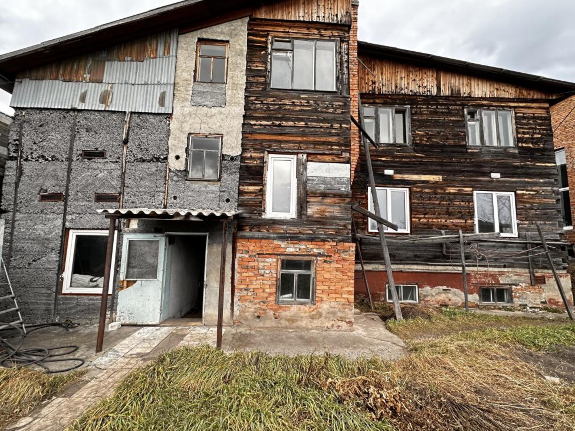 Купить дачу, дом, коттедж за 4 000 000 рублей на Геологов, 45