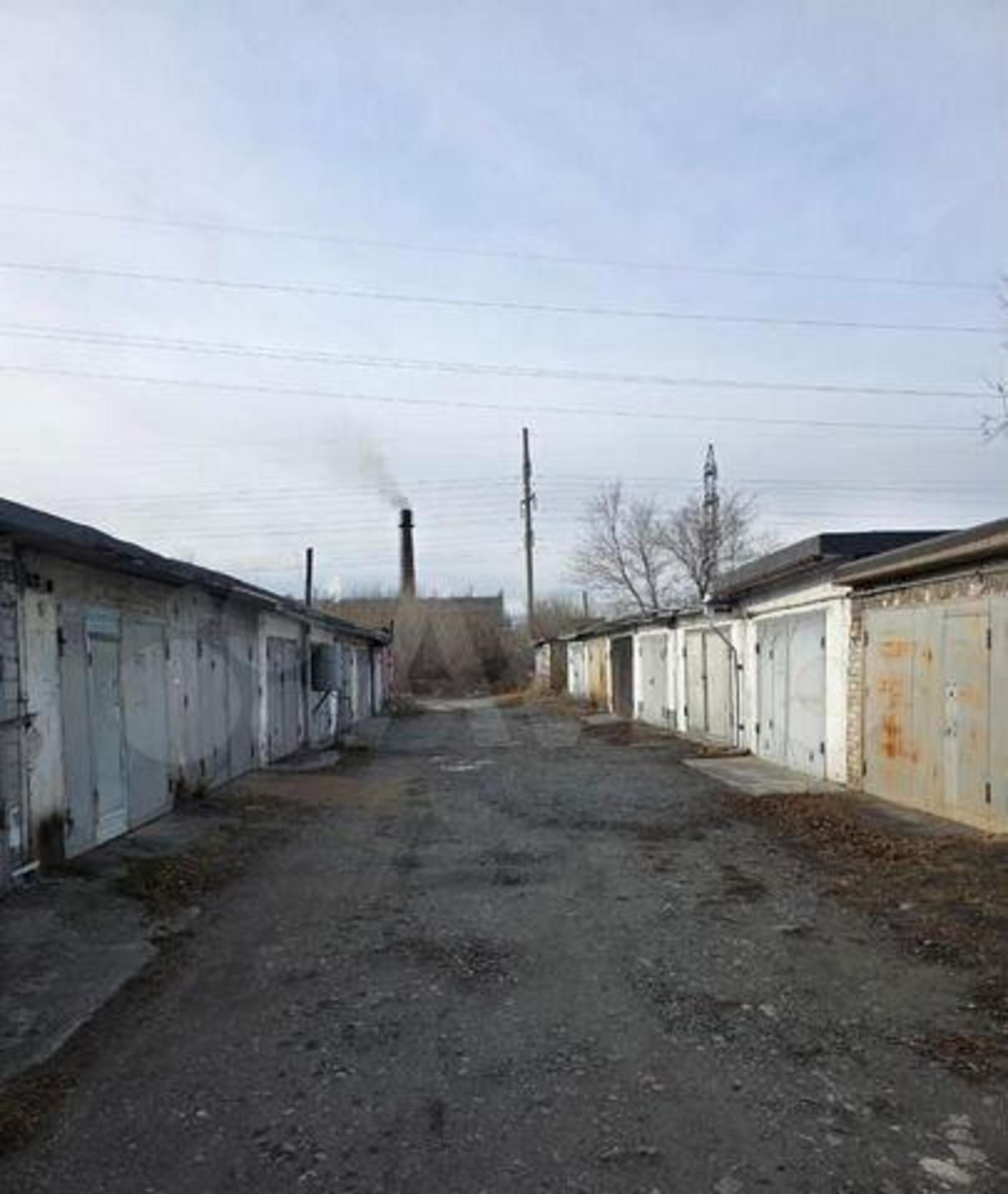 Купить гараж, место в паркинге за 500 000 рублей на -, 0