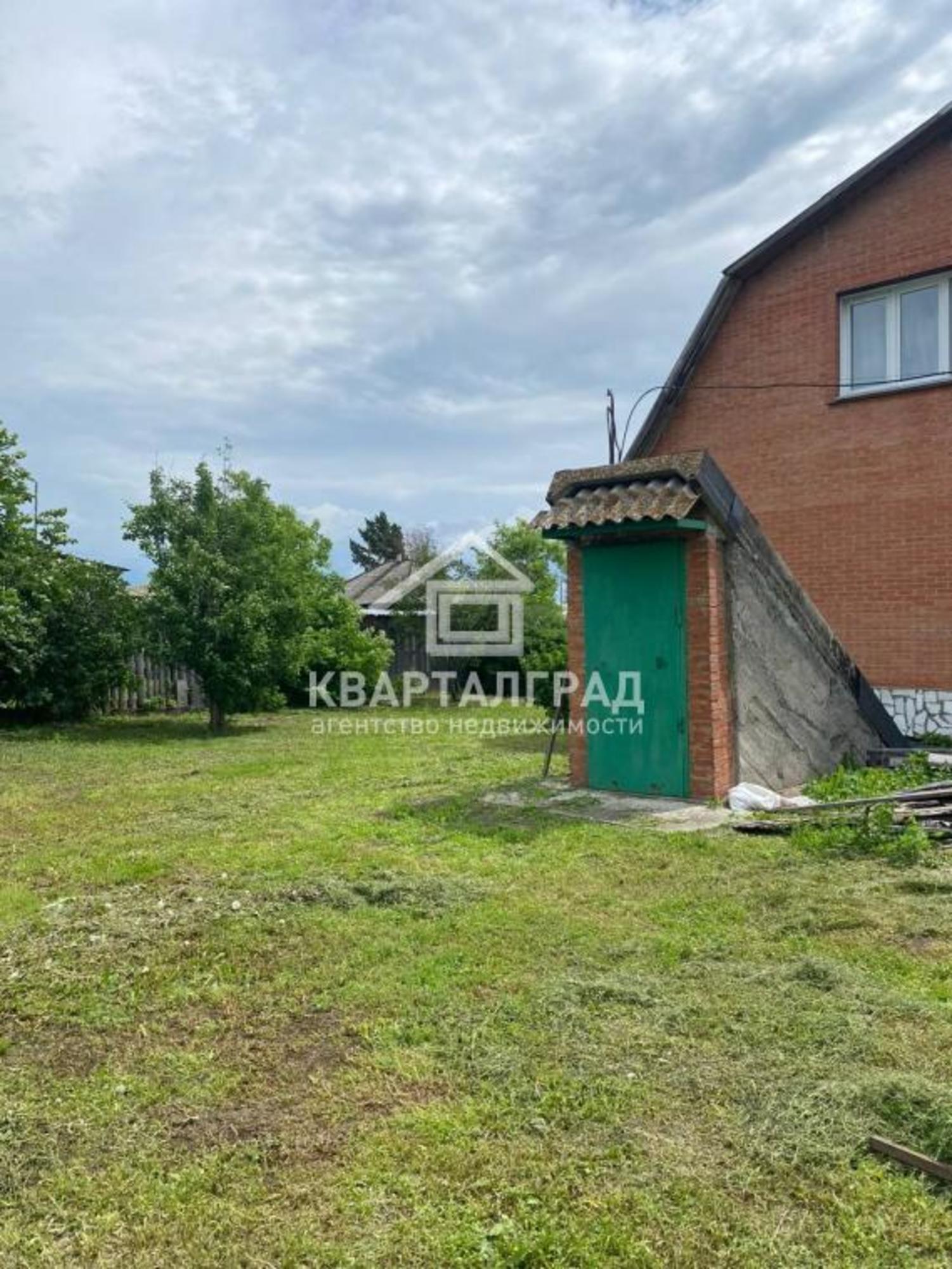 Купить дачу, дом, коттедж за 3 900 000 рублей на Советская, 64
