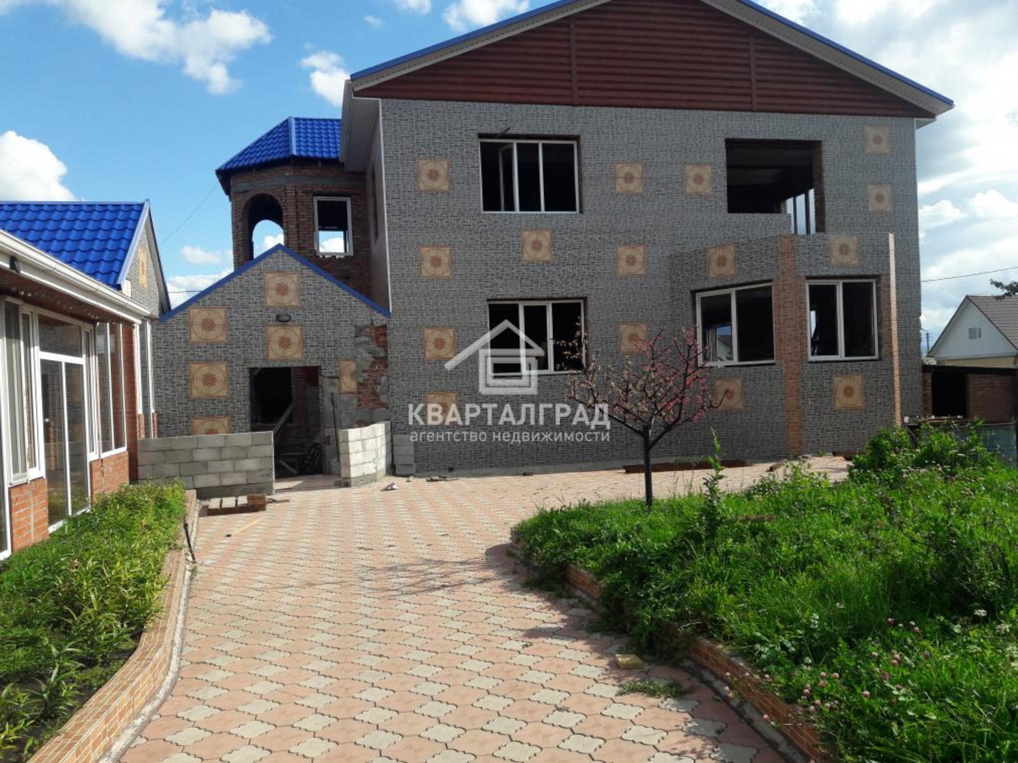 Купить дачу, дом, коттедж за 13 998 000 рублей на Мечты