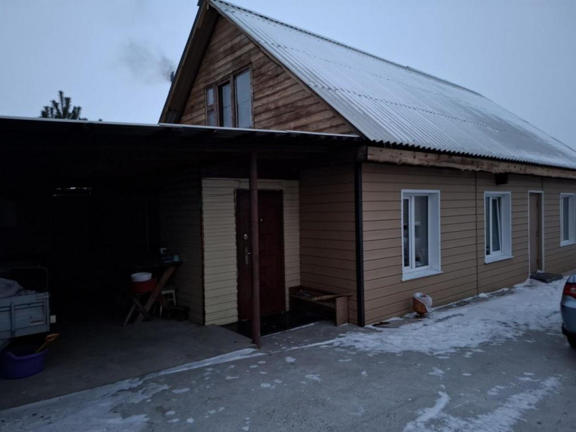 Купить дачу, дом, коттедж за 6 600 000 рублей на Пушкина