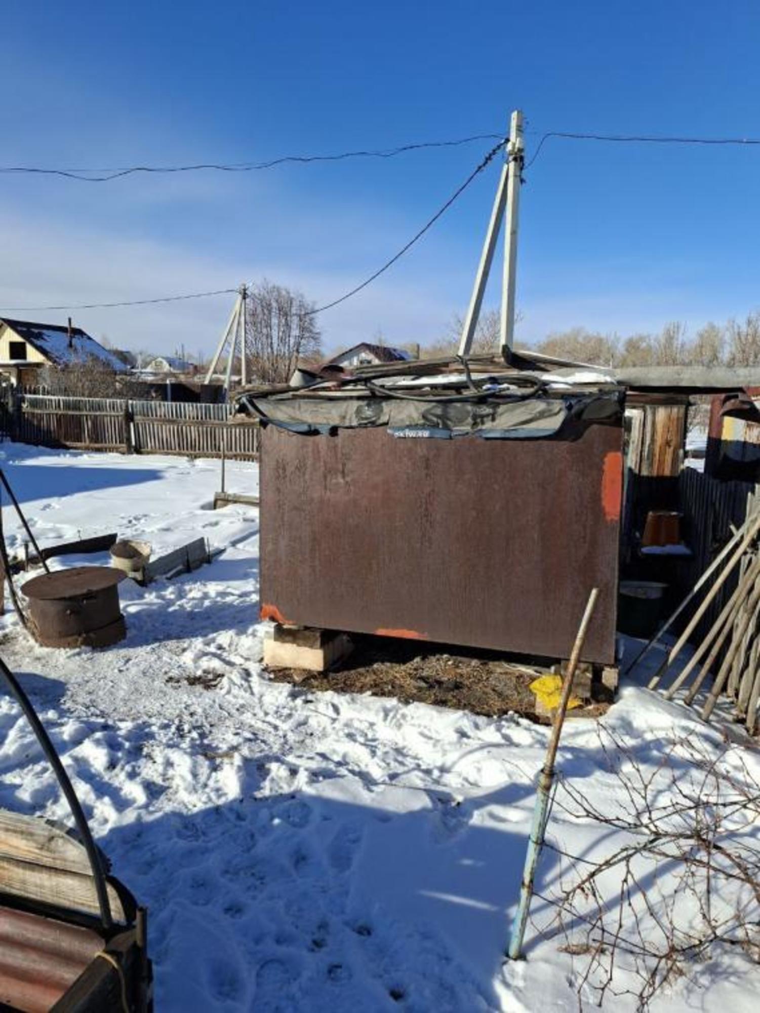 Купить землю, земельный участок за 1 500 000 рублей на Преображенская