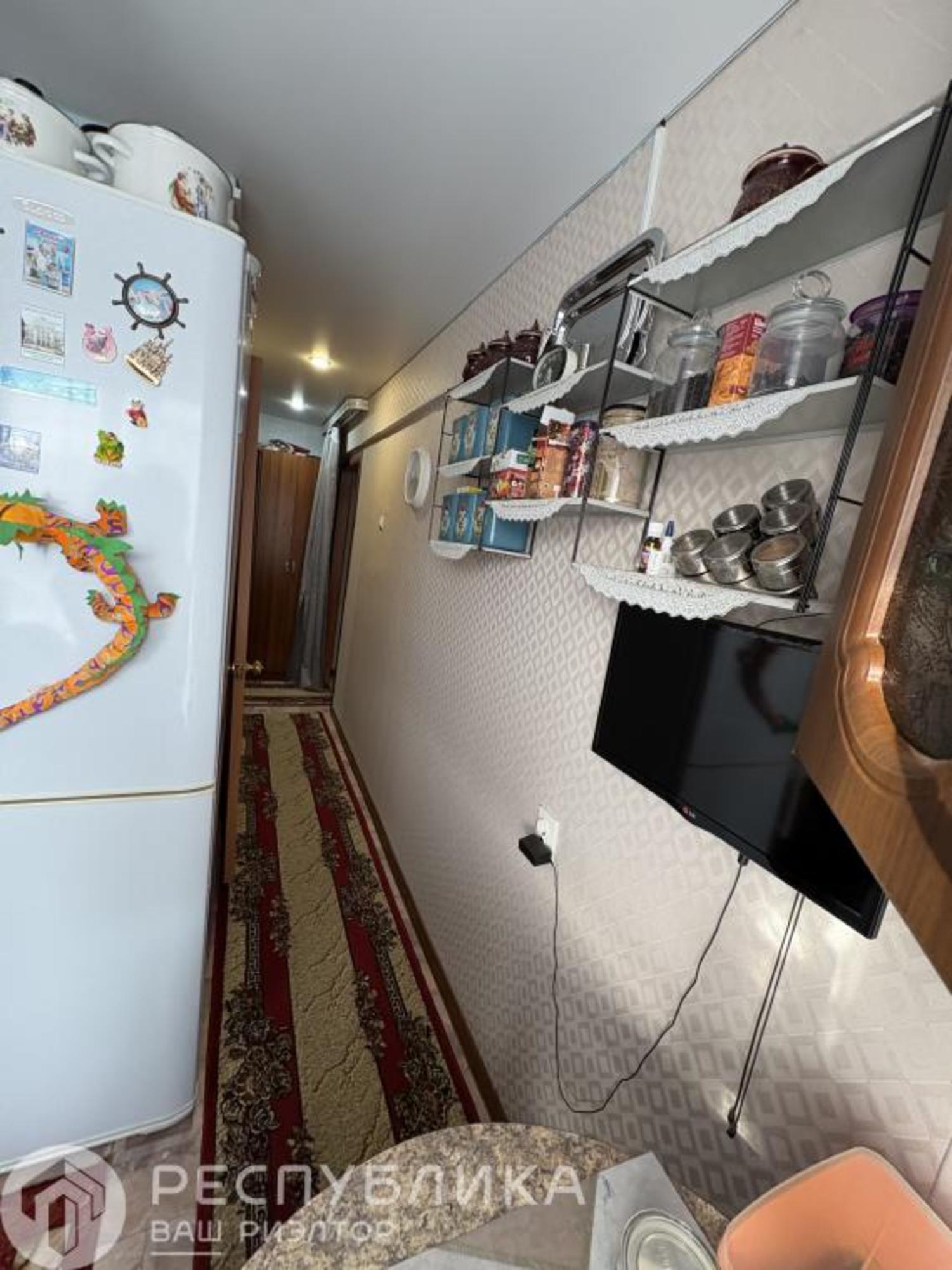 Купить квартиру за 1 250 000 рублей на Микрорайон, 1