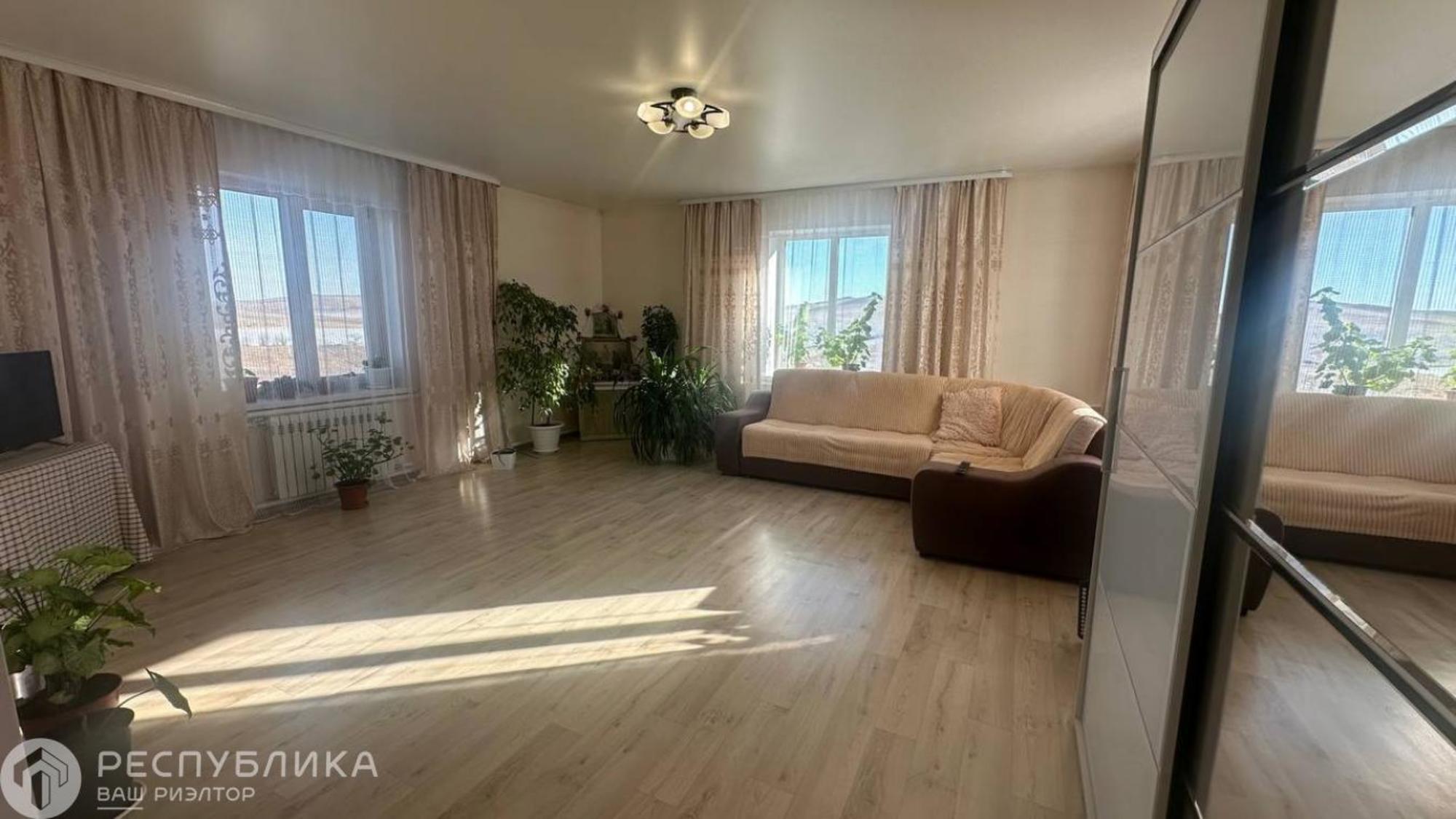 Купить дачу, дом, коттедж за 5 900 000 рублей на Чапаева, 36