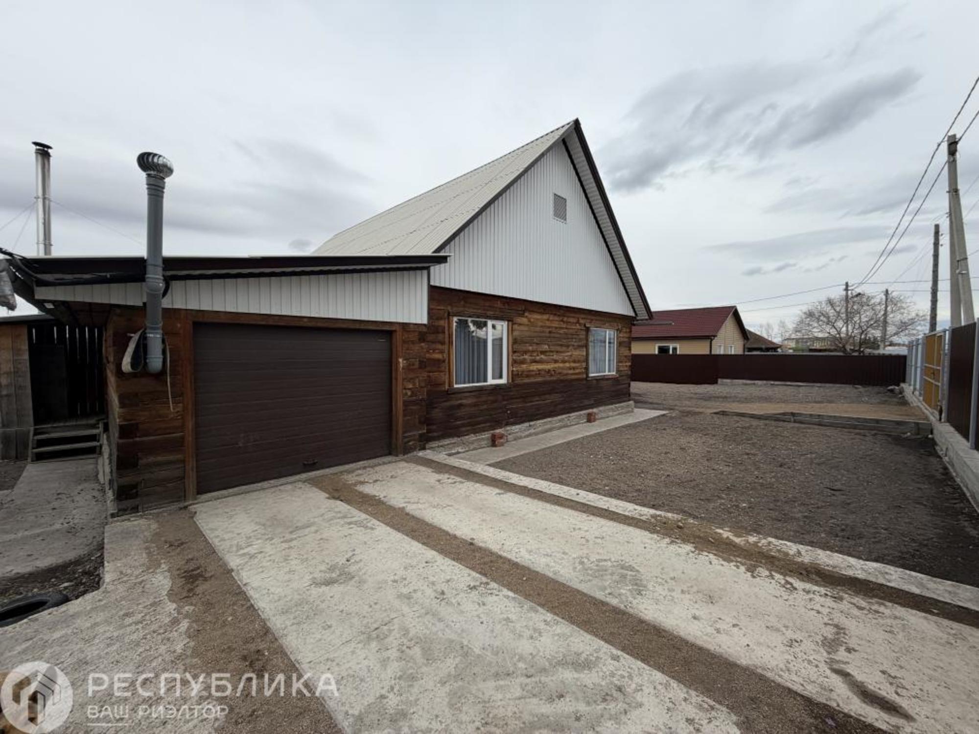 Купить дачу, дом, коттедж за 10 500 000 рублей на Маяковского, 40