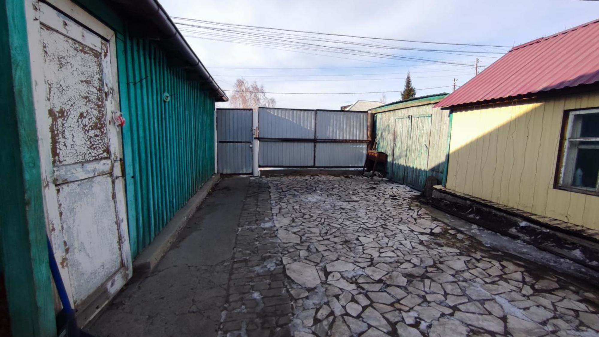 Купить дачу, дом, коттедж за 3 650 000 рублей на Молодежная, 5