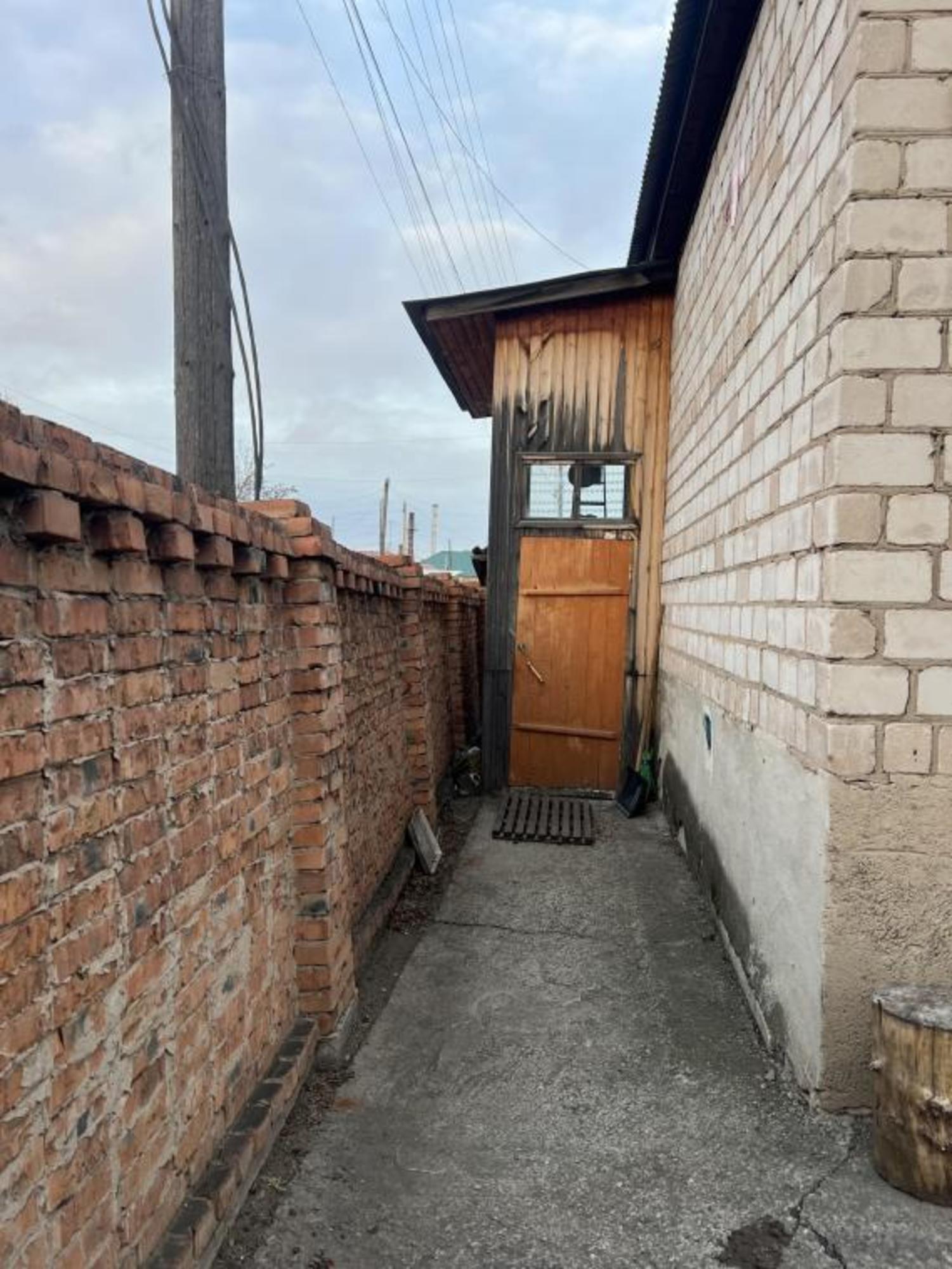 Купить дачу, дом, коттедж за 6 100 000 рублей на Шахтерская, 2а