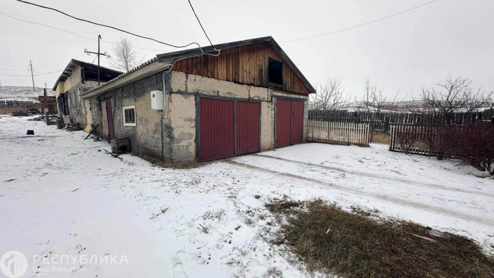 Купить дачу, дом, коттедж за 5 900 000 рублей на Мичурина