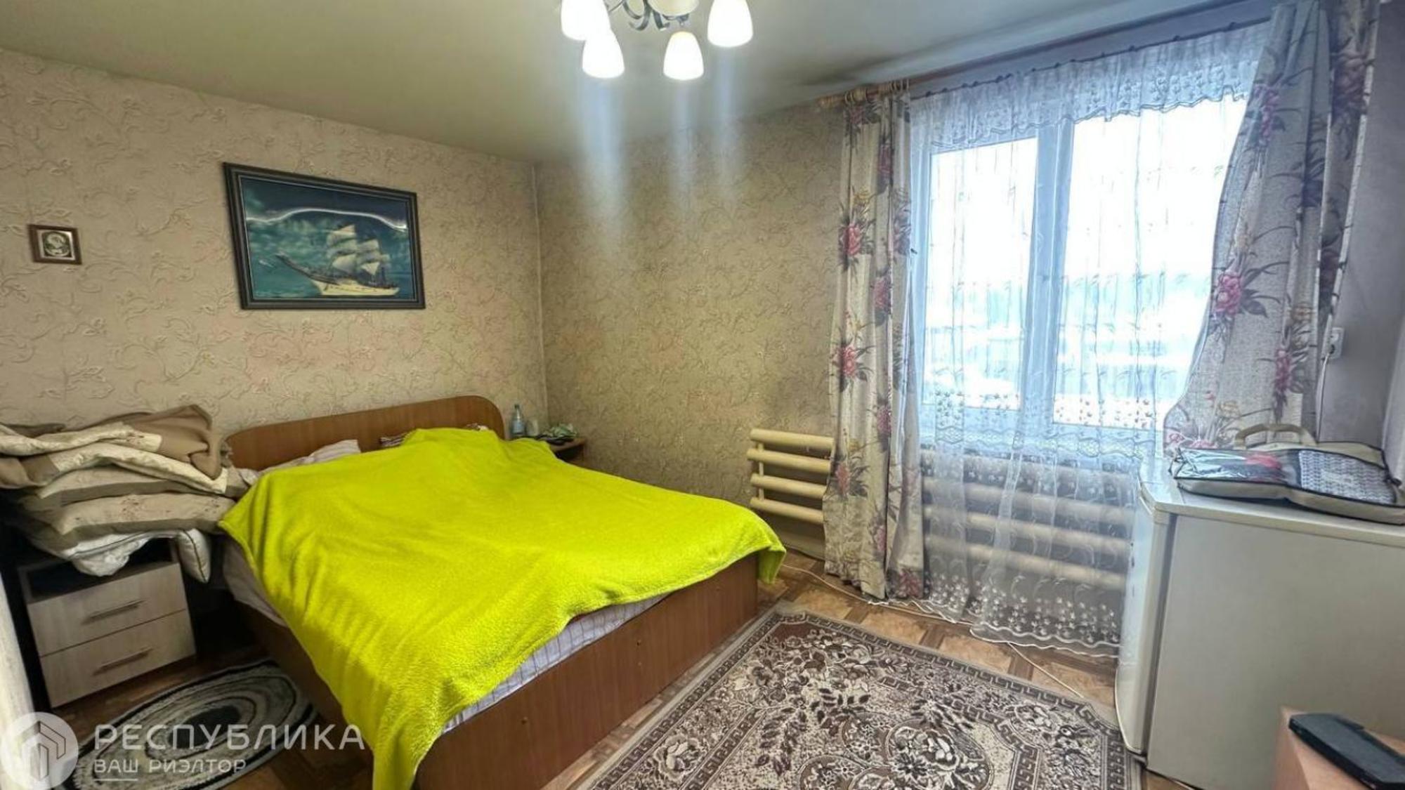 Купить дачу, дом, коттедж за 5 900 000 рублей на Мичурина