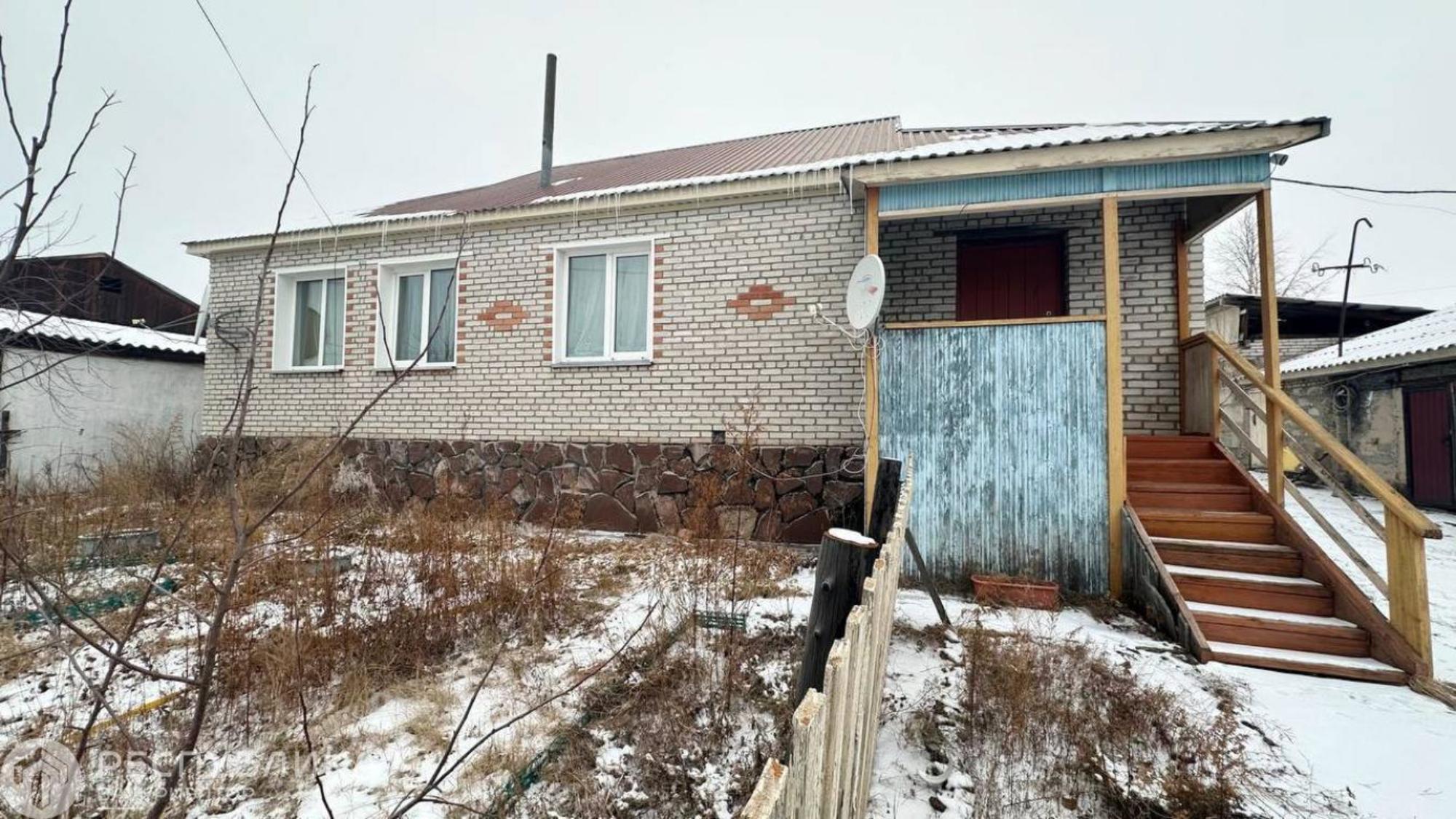 Купить дачу, дом, коттедж за 5 900 000 рублей на Мичурина