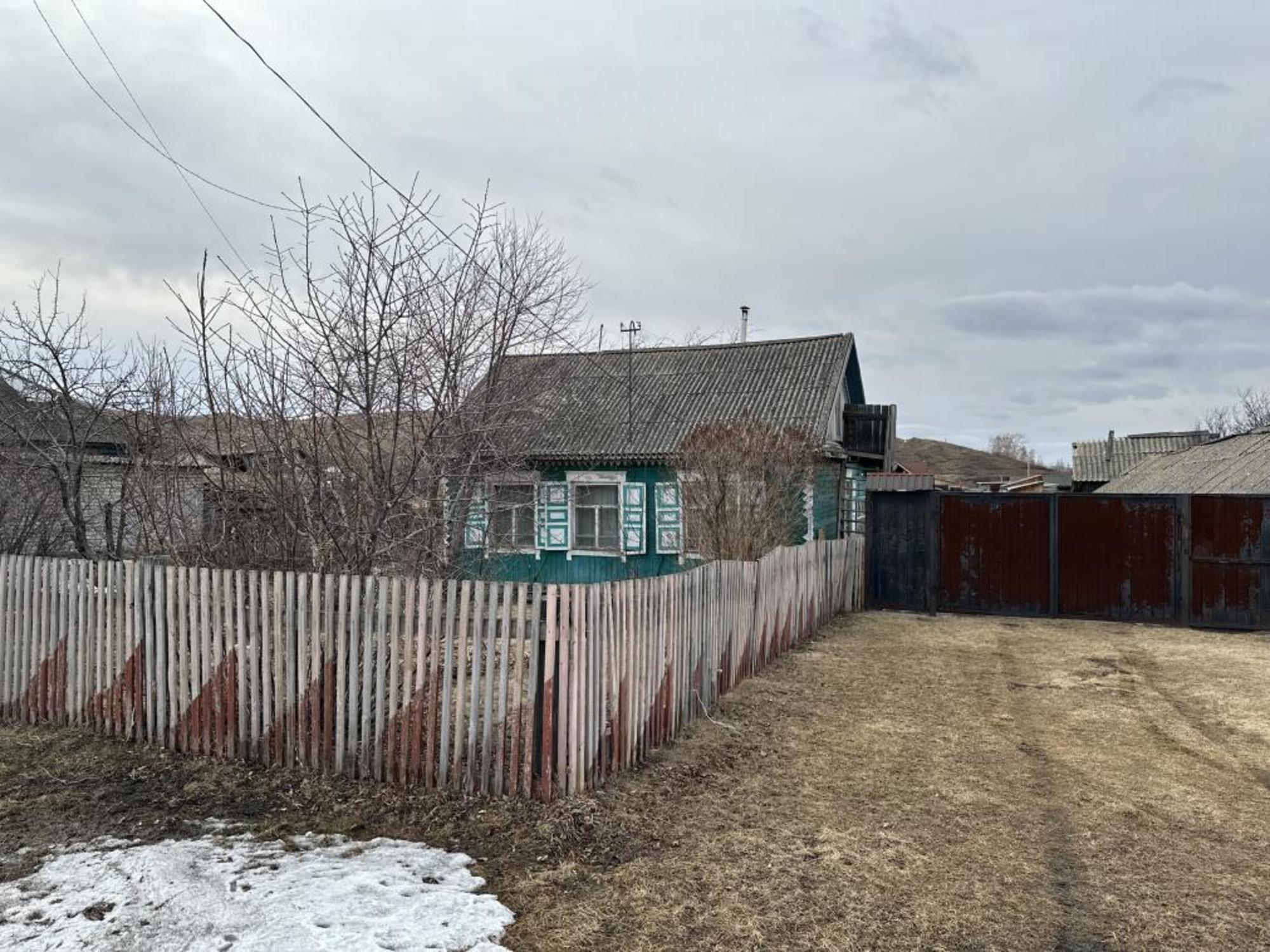Купить дачу, дом, коттедж за 1 300 000 рублей на Гагарина, 5