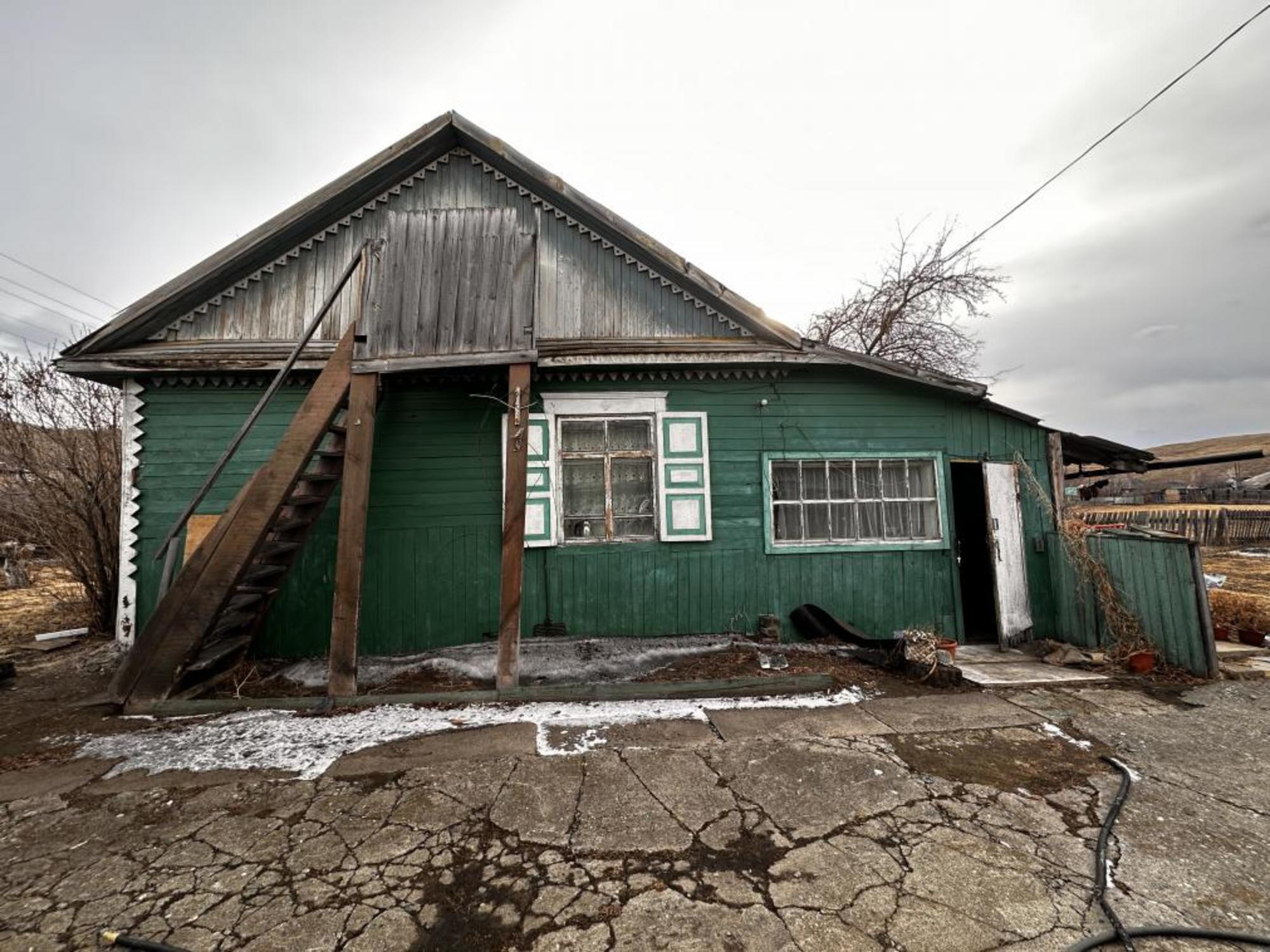 Купить дачу, дом, коттедж за 1 300 000 рублей на Гагарина, 5