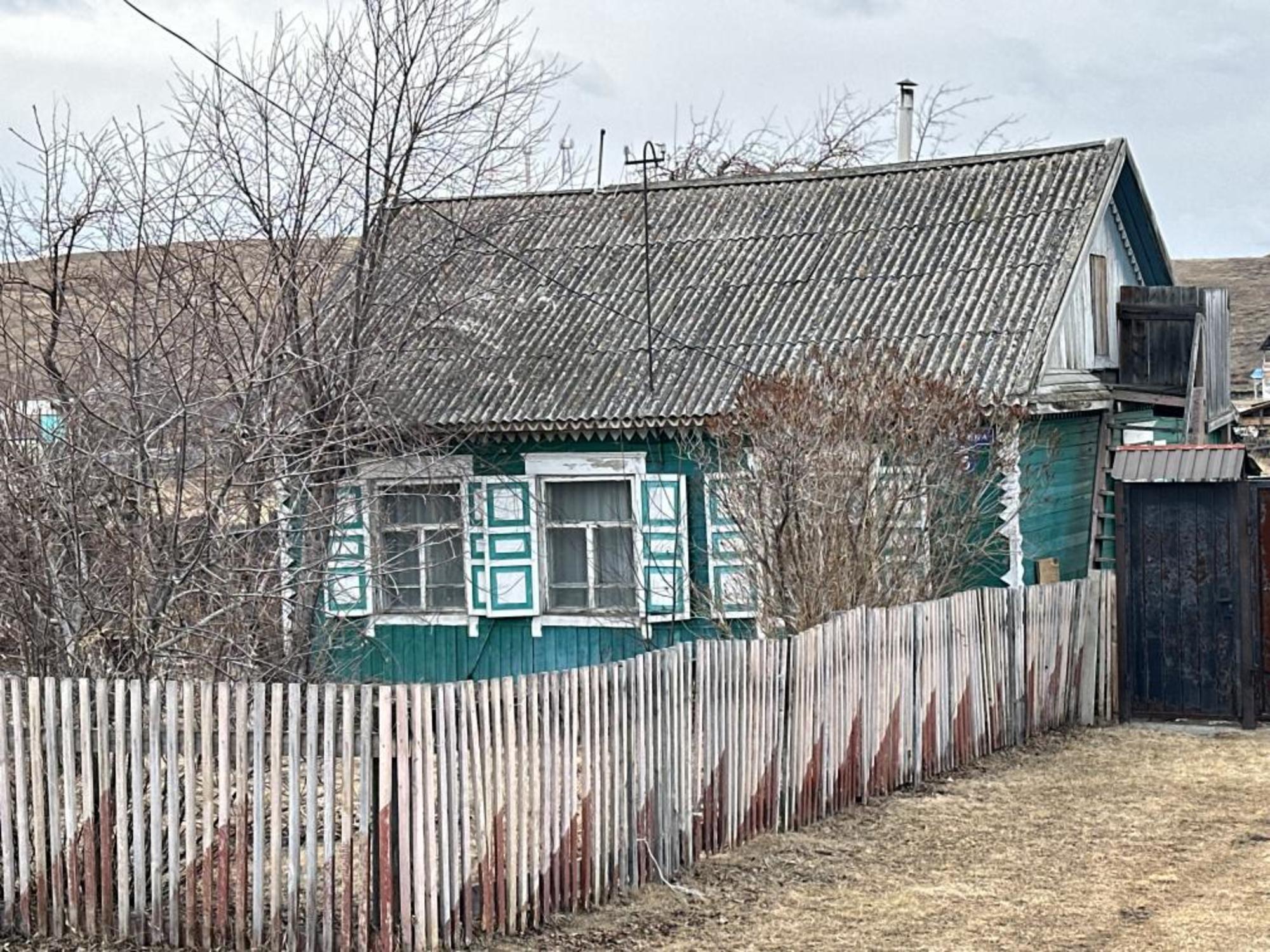Купить дачу, дом, коттедж за 1 300 000 рублей на Гагарина, 5