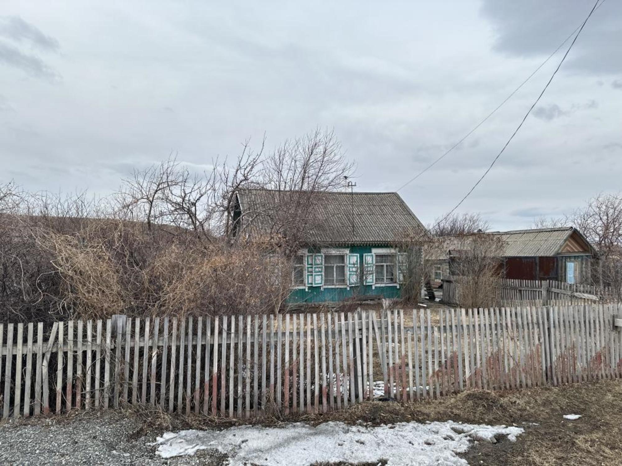 Купить дачу, дом, коттедж за 1 300 000 рублей на Гагарина, 5