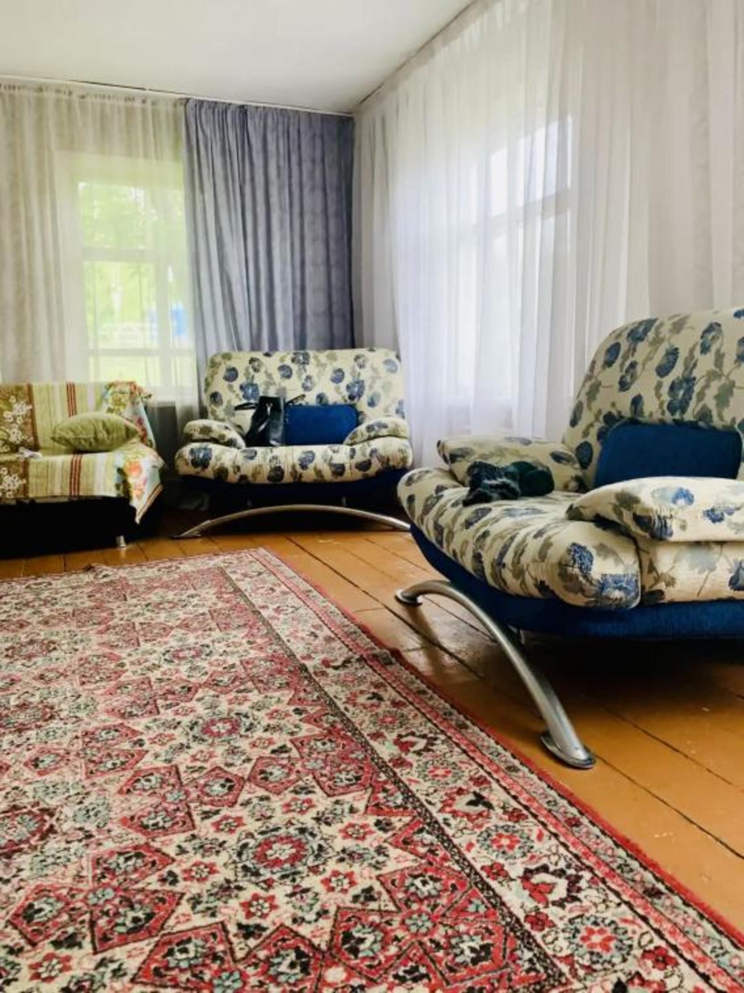 Купить дачу, дом, коттедж за 1 300 000 рублей на Гагарина, 5