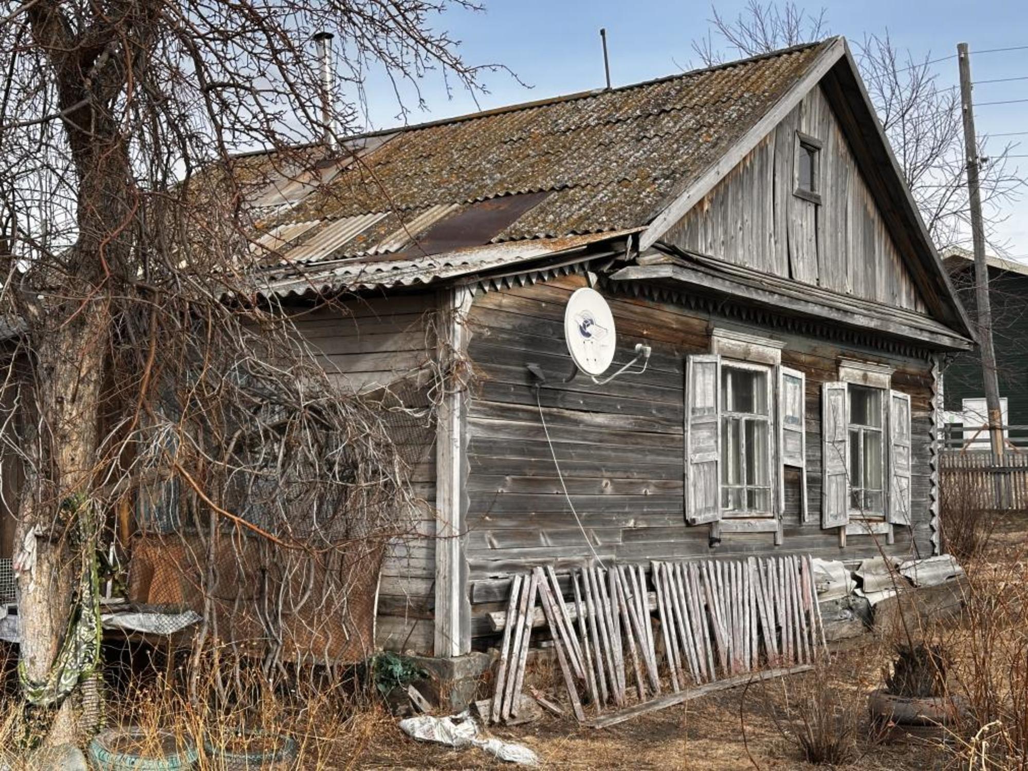 Купить дачу, дом, коттедж за 1 300 000 рублей на Гагарина, 5