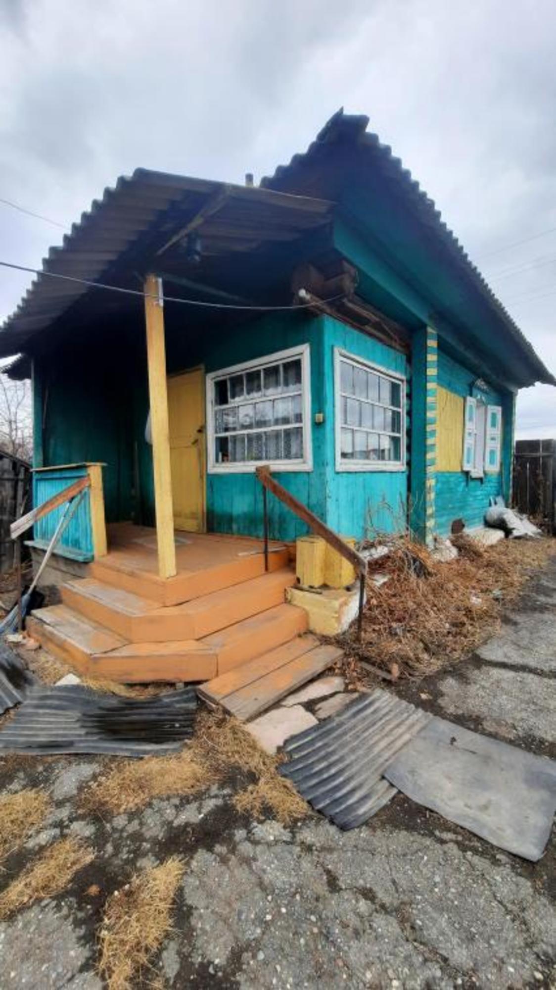 Купить дачу, дом, коттедж за 1 600 000 рублей на Садовая, 63