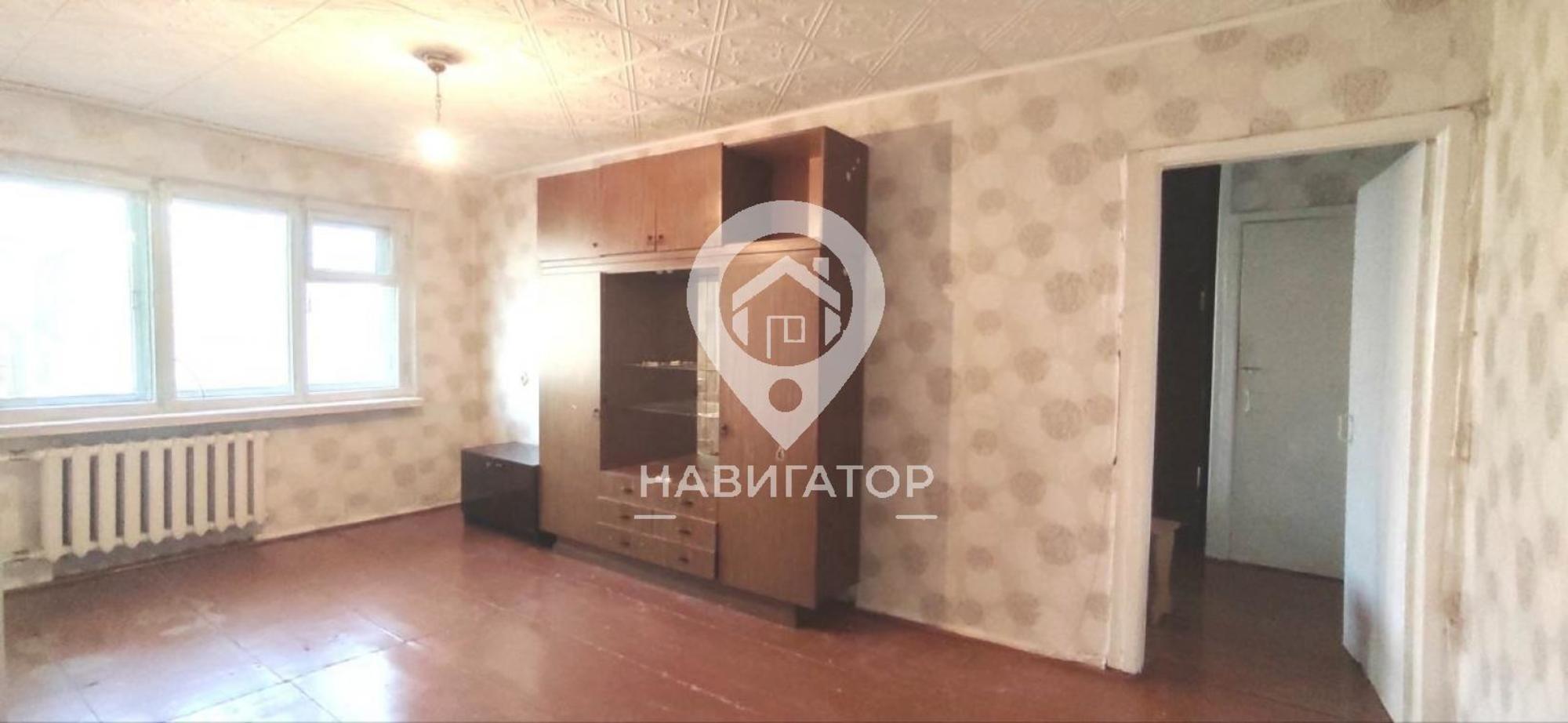 Купить квартиру за 2 900 000 рублей на Дзержинского, 8