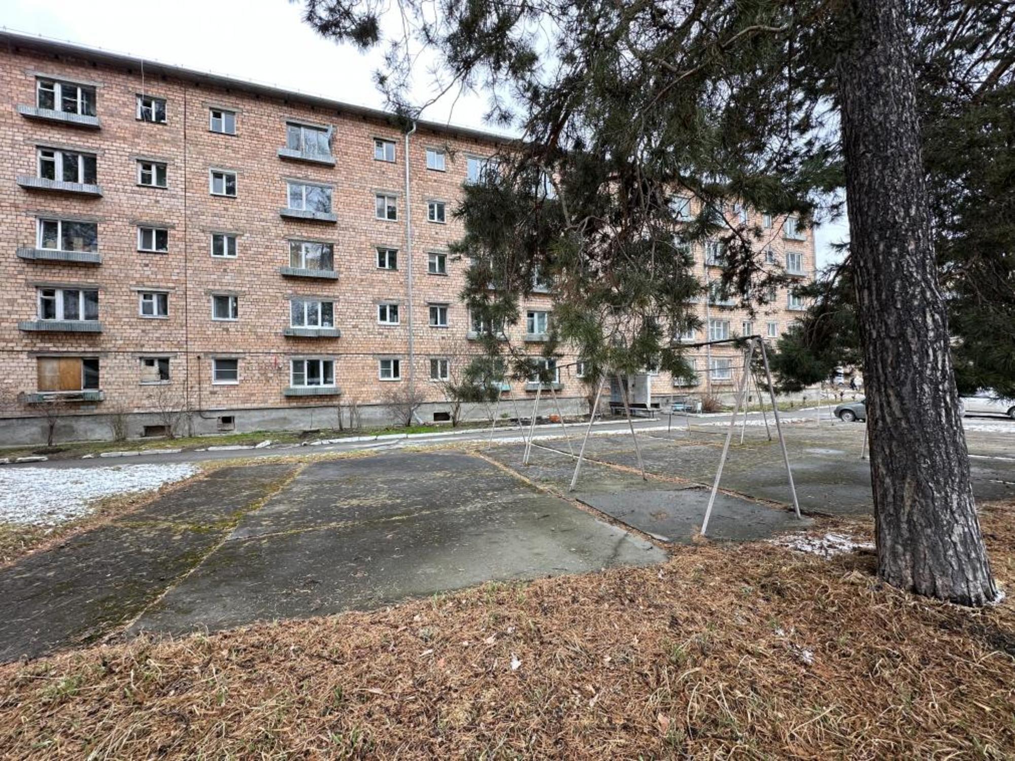 Купить квартиру за 1 270 000 рублей на -, 13
