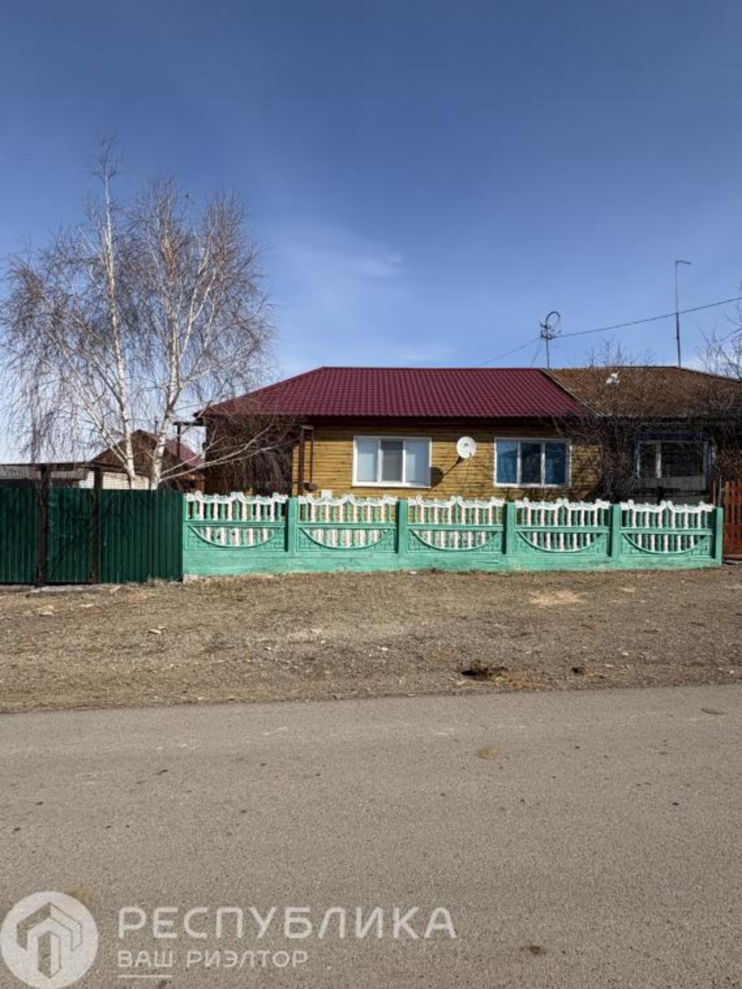 Купить дачу, дом, коттедж за 3 250 000 рублей на Карла Маркса, 19