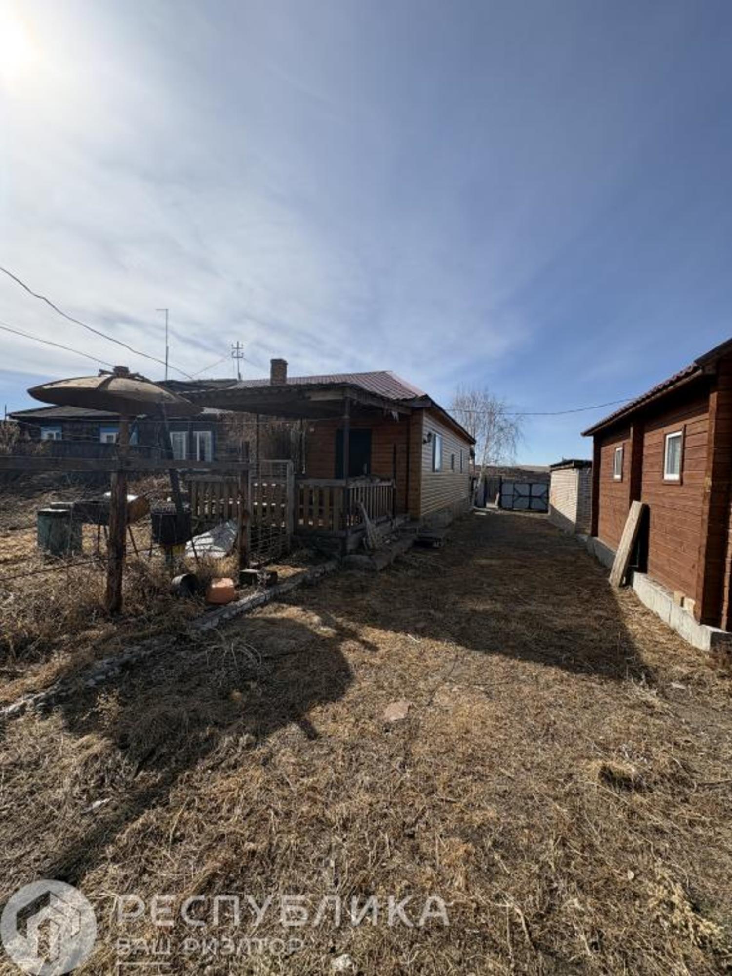 Купить дачу, дом, коттедж за 3 250 000 рублей на Карла Маркса, 19