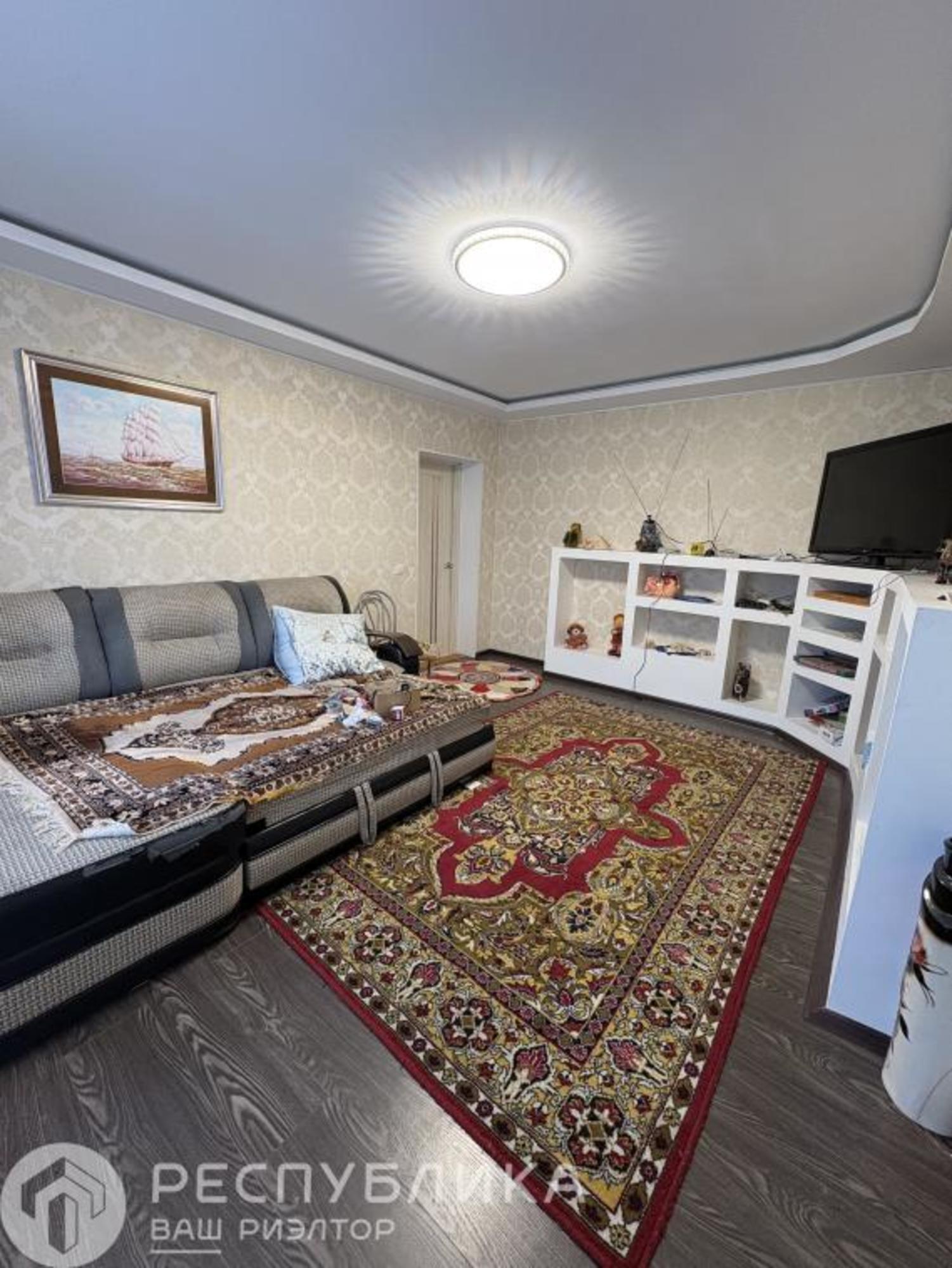 Купить дачу, дом, коттедж за 3 250 000 рублей на Карла Маркса, 19