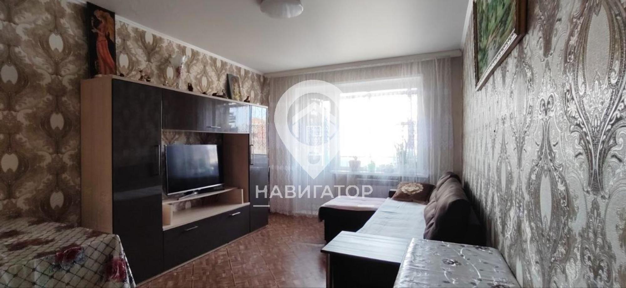 Купить квартиру за 3 200 000 рублей на Калинина, 36