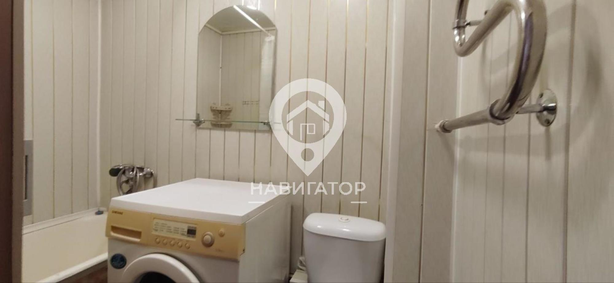 Купить квартиру за 3 200 000 рублей на Калинина, 36