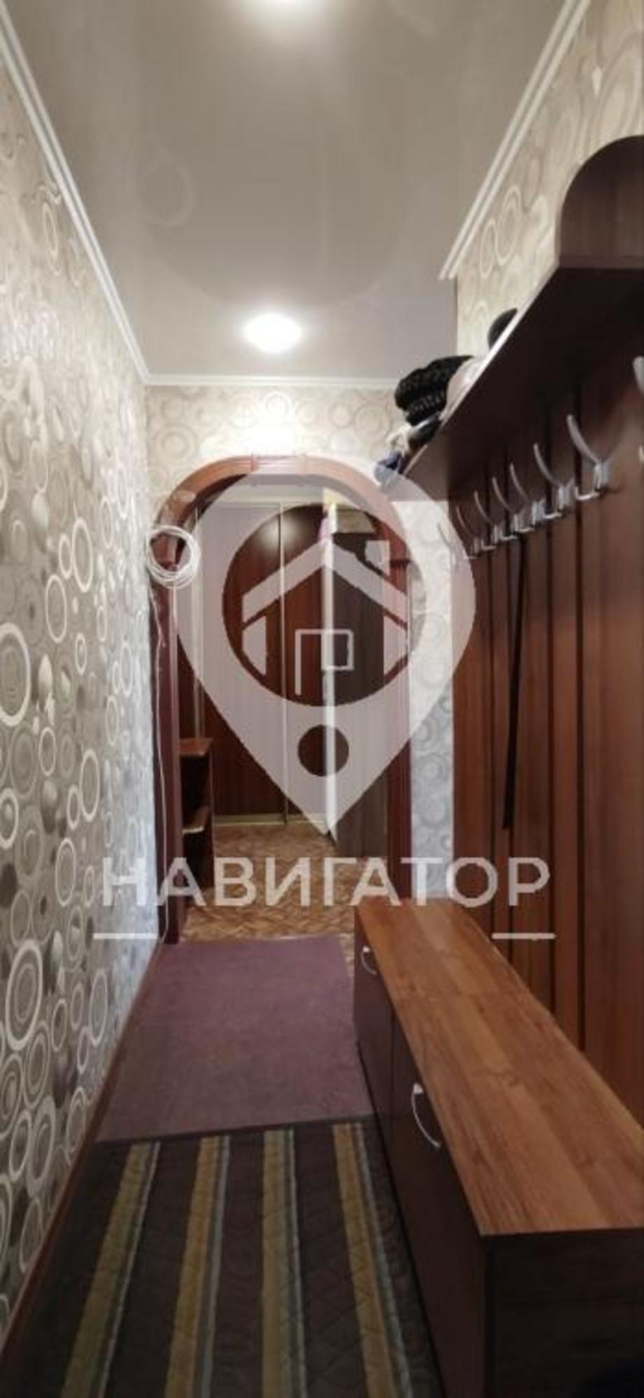 Купить квартиру за 3 200 000 рублей на Калинина, 36