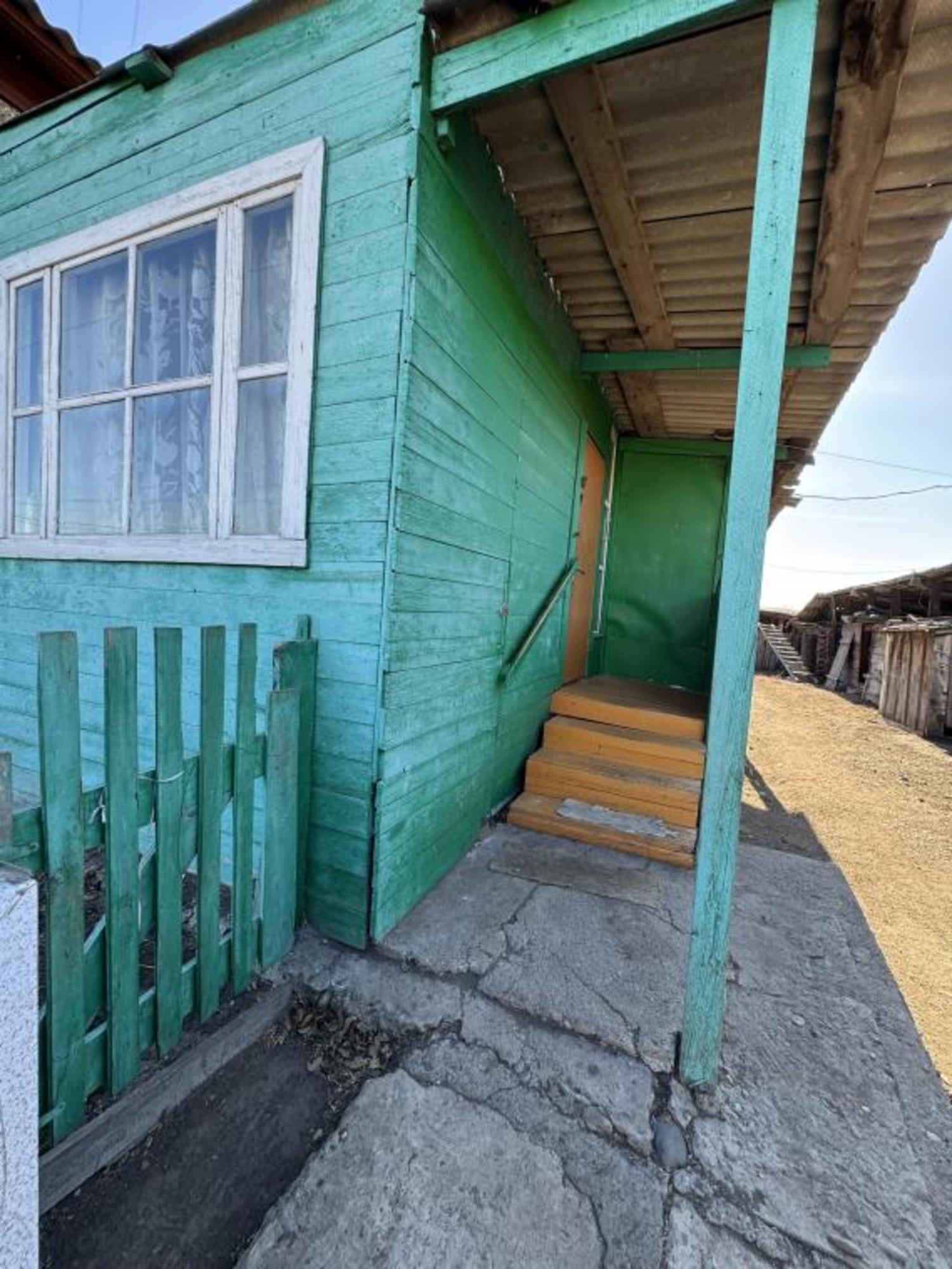 Купить дачу, дом, коттедж за 1 600 000 рублей на Островского, 138-2