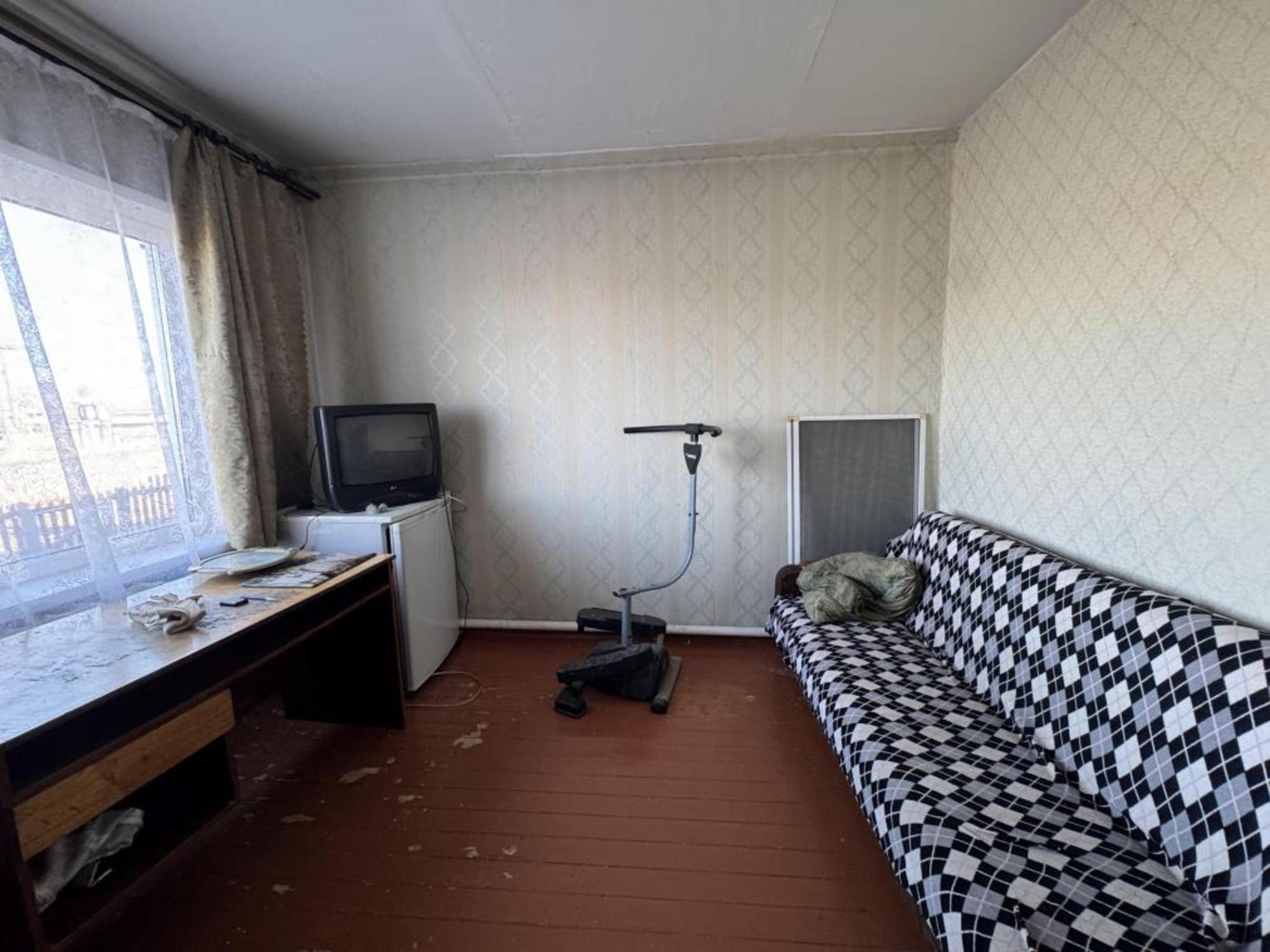 Купить дачу, дом, коттедж за 1 600 000 рублей на Островского, 138-2