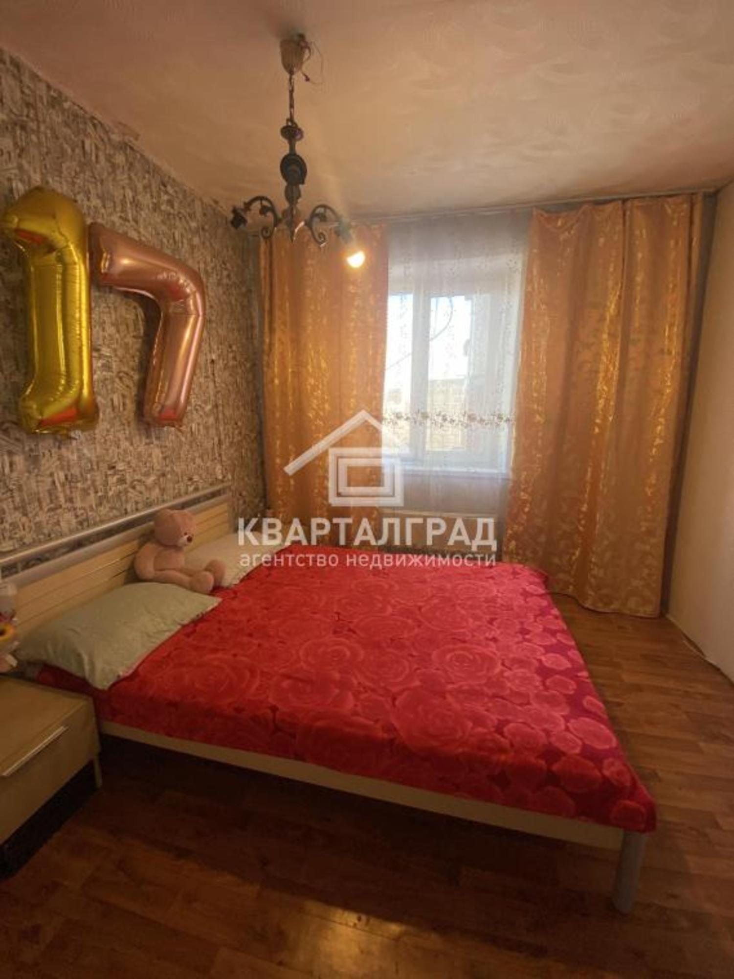 Купить квартиру за 3 100 000 рублей на Советский микрорайон, 27