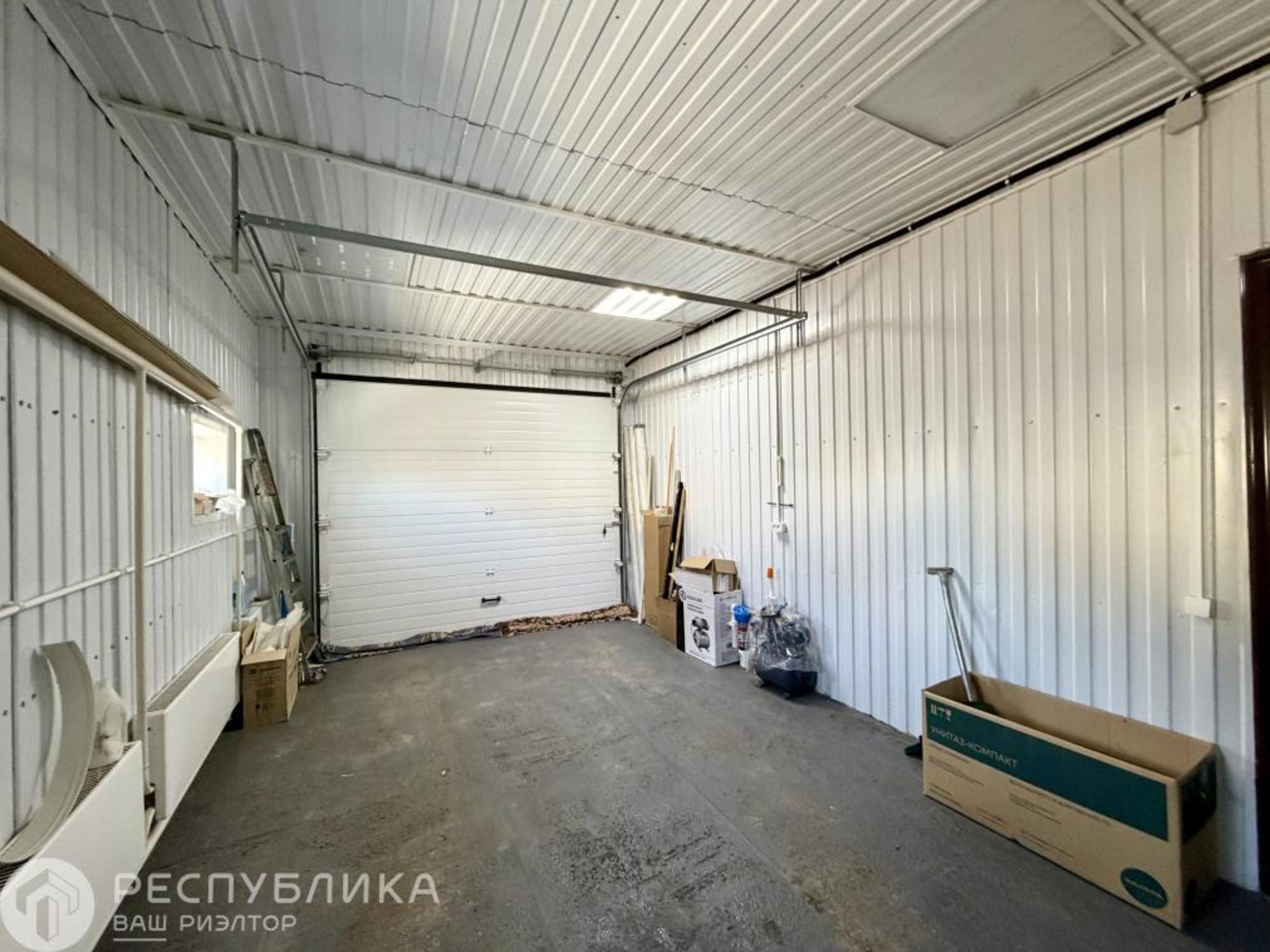 Купить дачу, дом, коттедж за 9 300 000 рублей на Маяковского, 40А