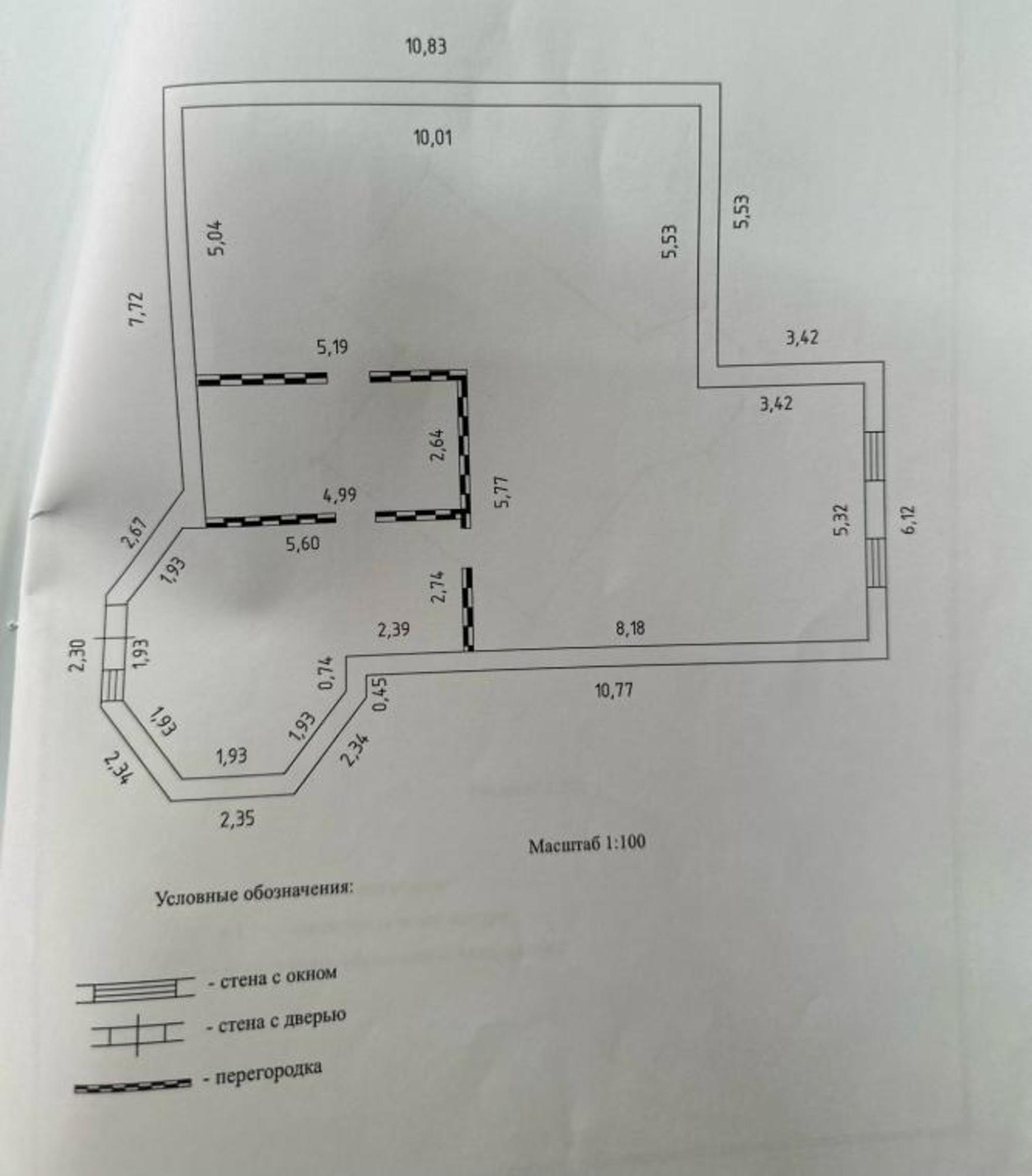 Купить дачу, дом, коттедж за 6 000 000 рублей на Пушкина, 88