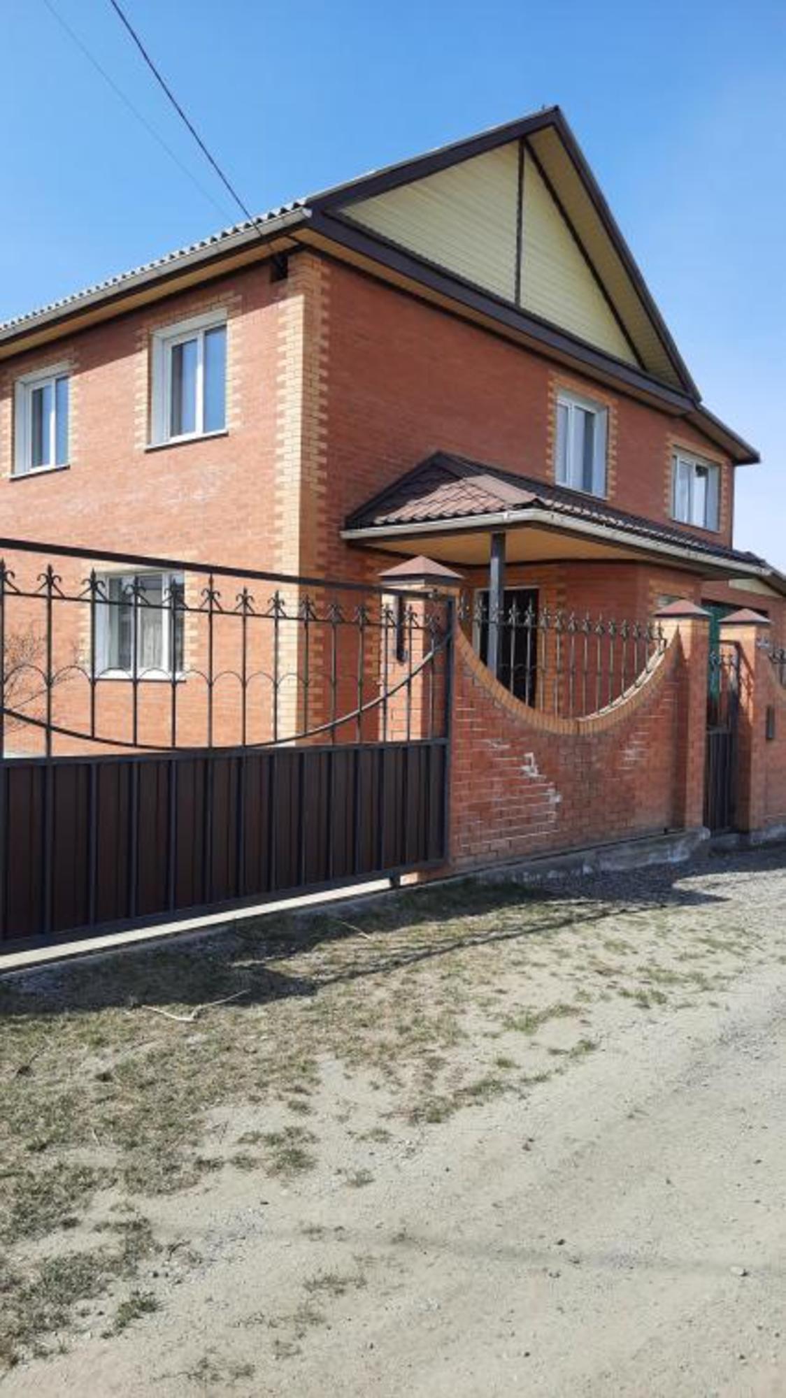 Купить дачу, дом, коттедж за 8 600 000 рублей на Светлая, 23