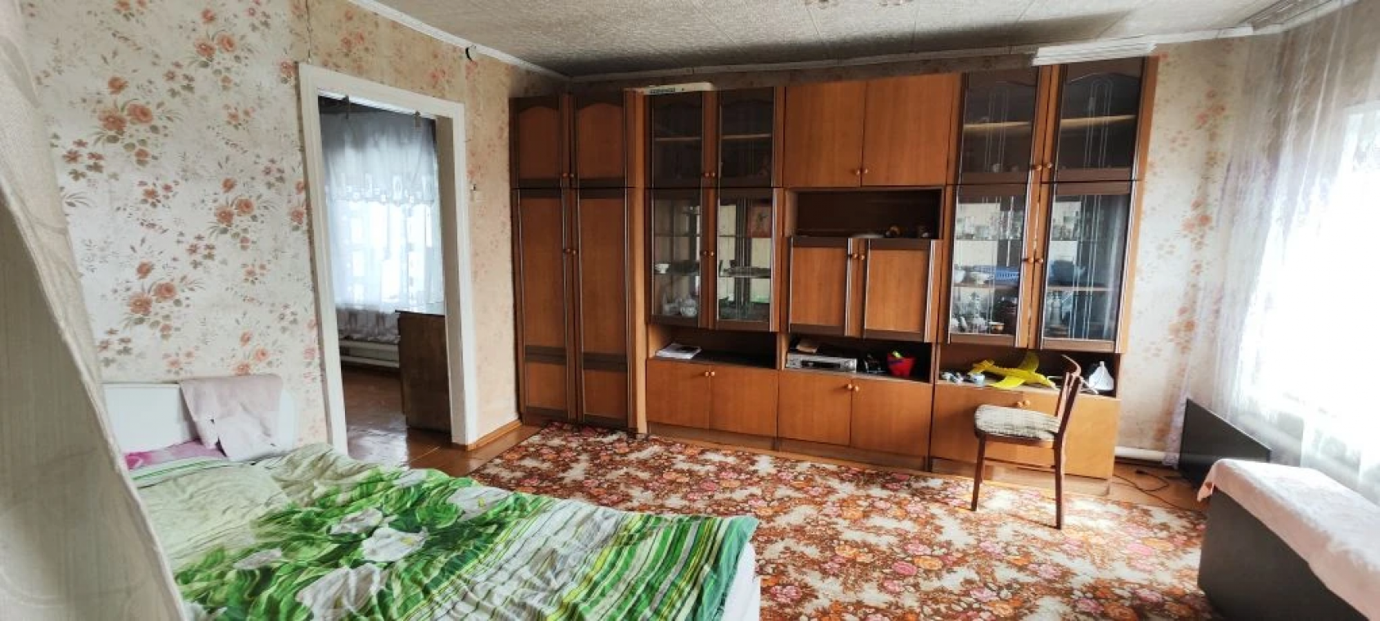 Купить дачу, дом, коттедж за 4 200 000 рублей на Чкалова, 2А