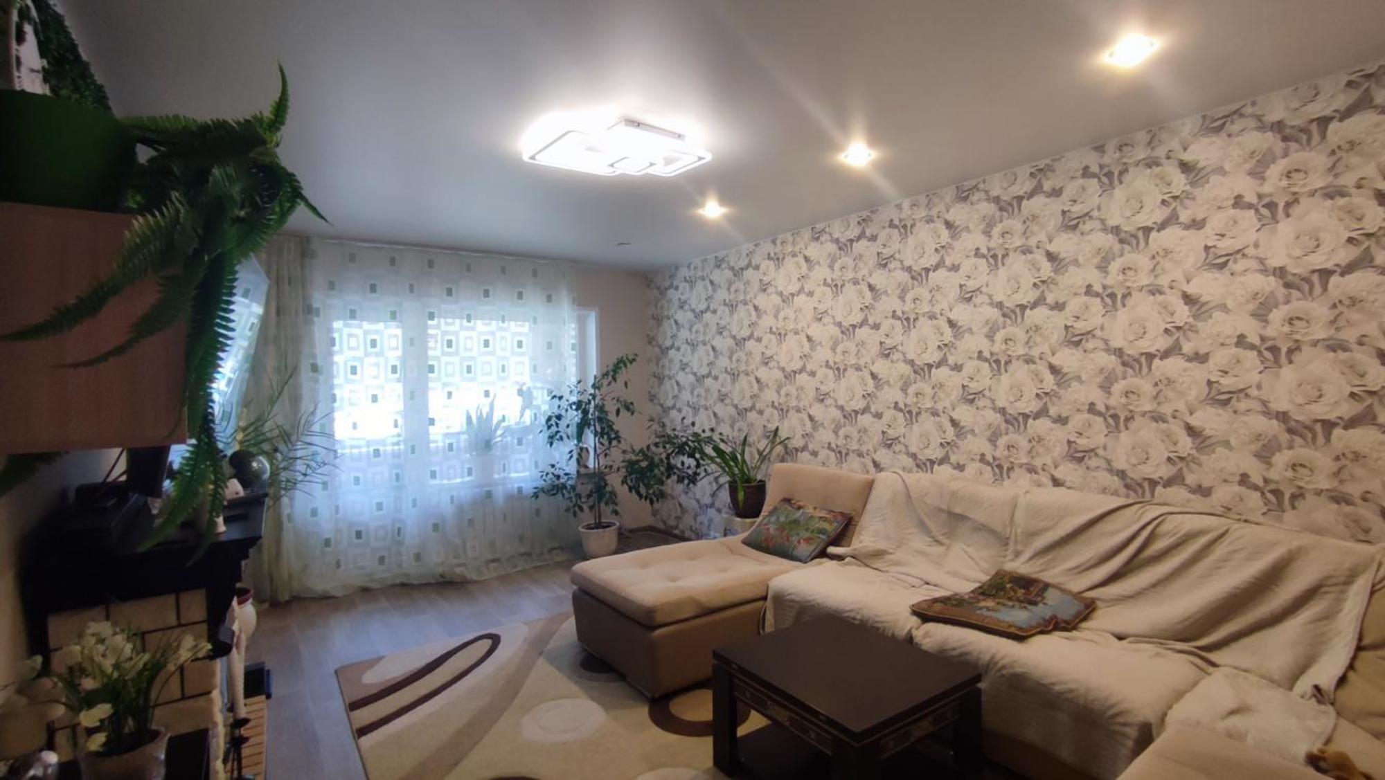 Купить квартиру за 3 070 000 рублей на -, 8