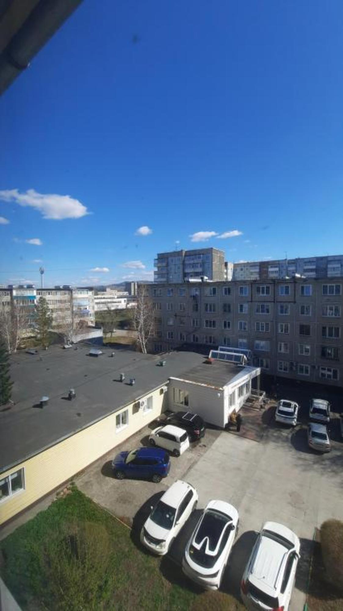 Купить квартиру за 1 870 000 рублей на Советский мкр, 25а
