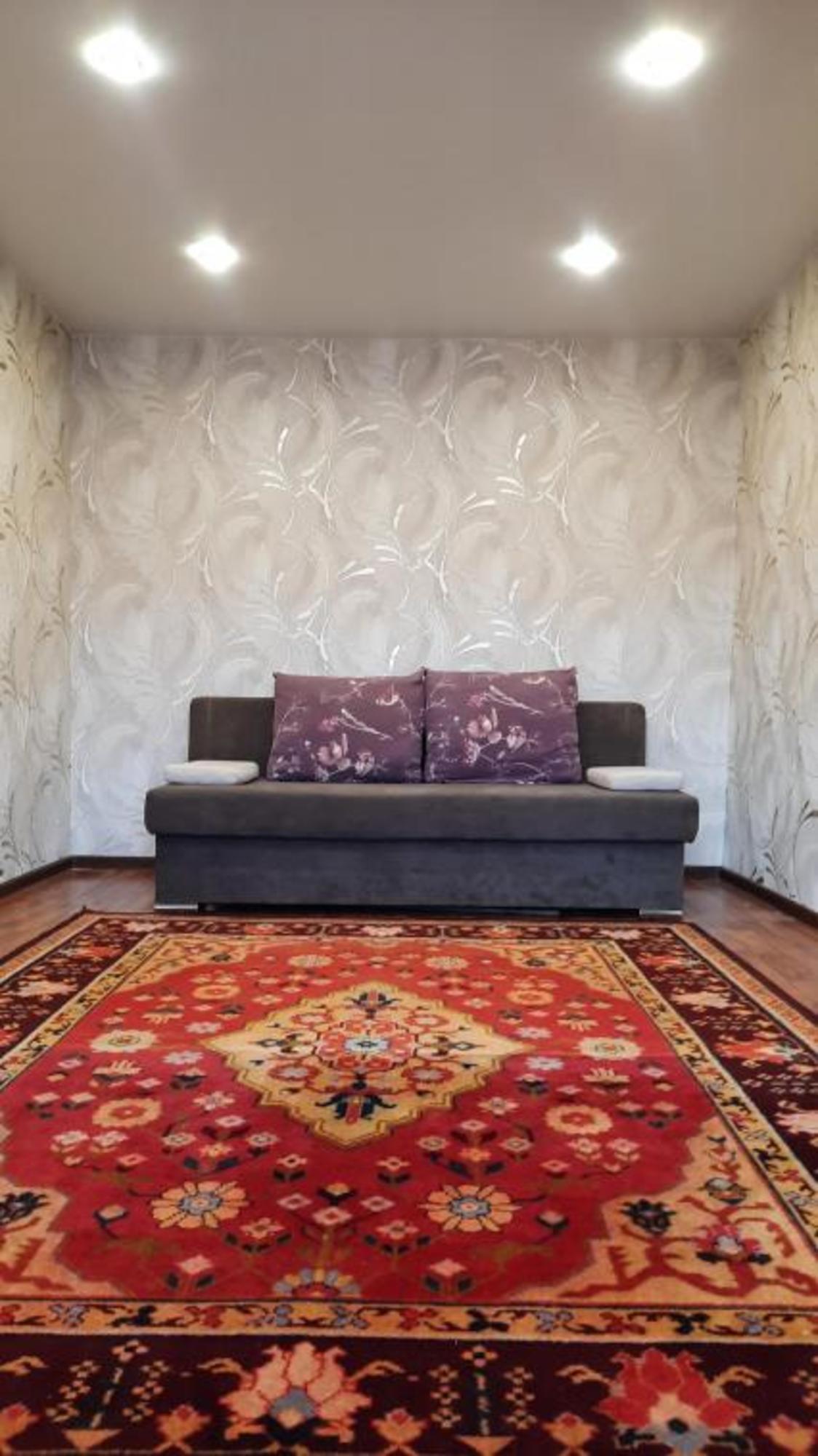 Купить квартиру за 1 870 000 рублей на Советский мкр, 25а