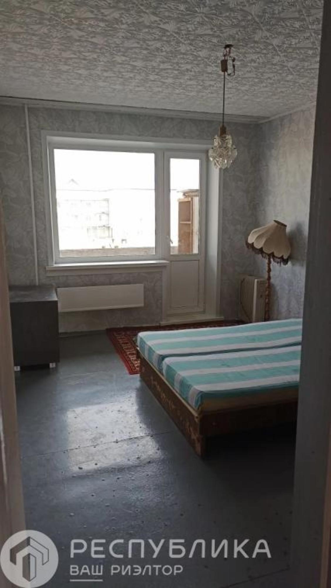Купить квартиру за 1 000 000 рублей на Микрорайон, 7