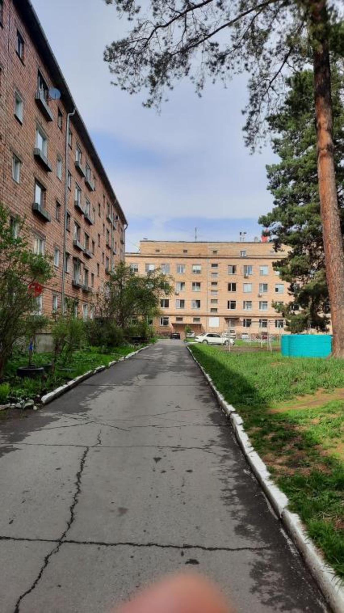 Купить квартиру за 1 120 000 рублей на -, 13