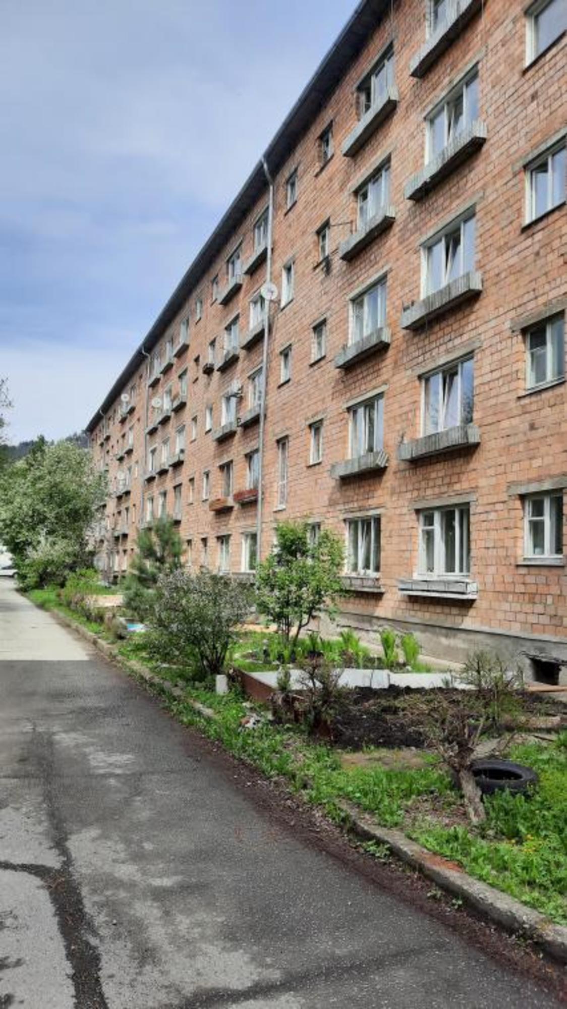 Купить квартиру за 1 120 000 рублей на -, 13