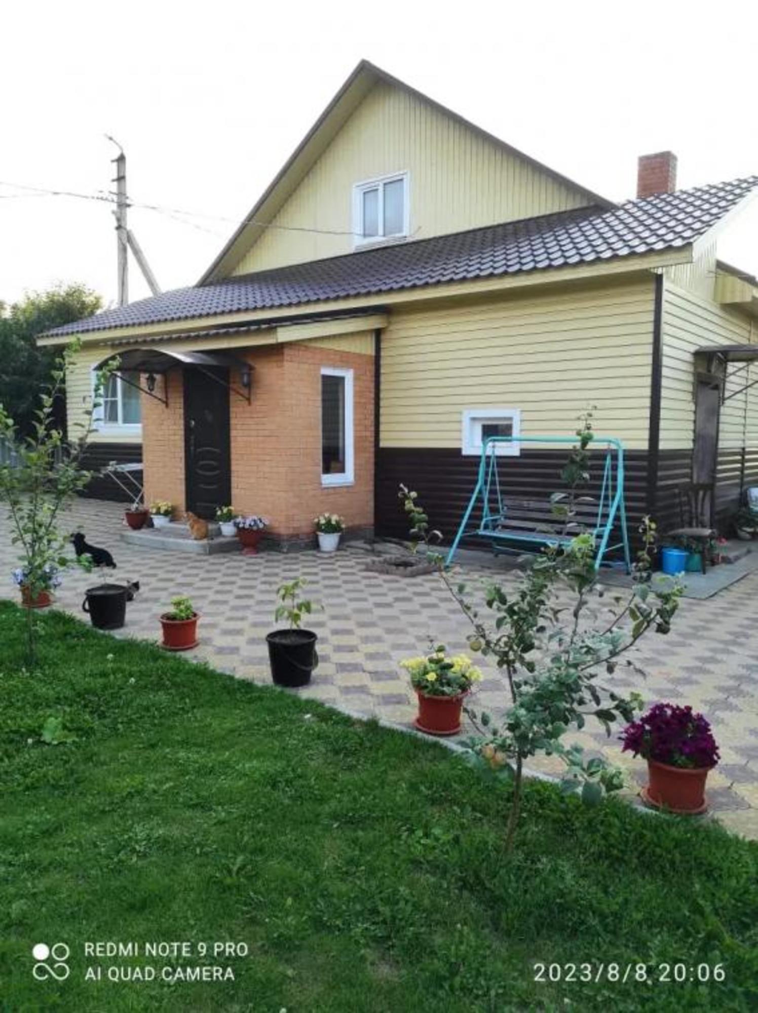 Купить дачу, дом, коттедж за 7 600 000 рублей на Бейская, 1/2