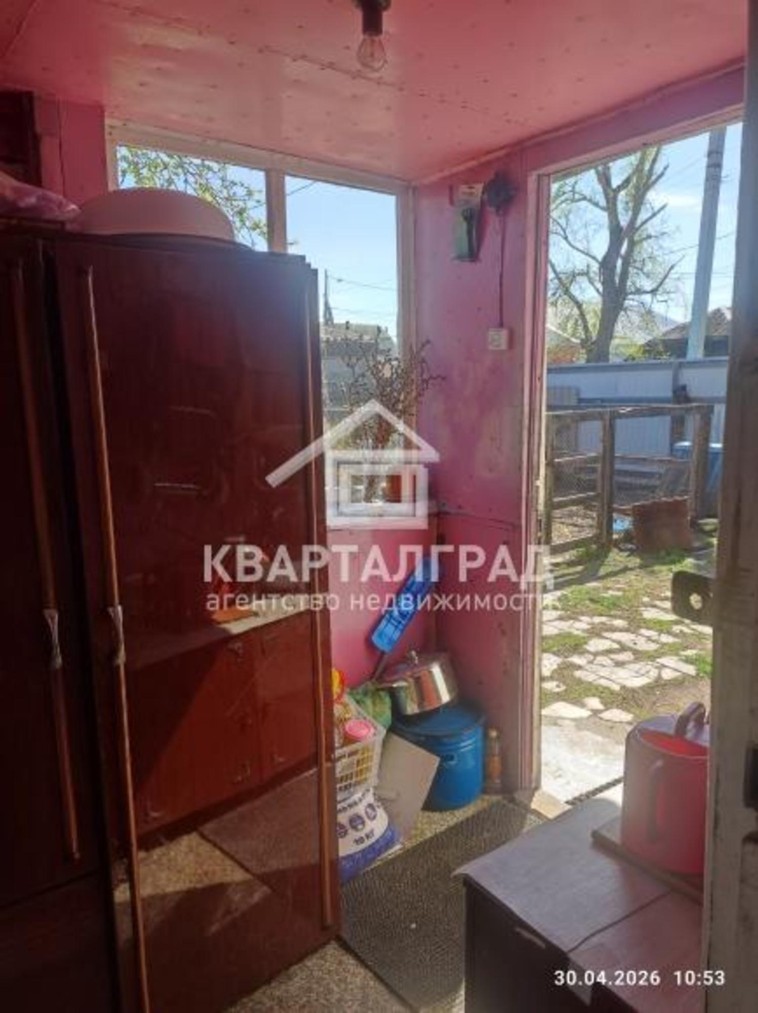 Купить дачу, дом, коттедж за 4 600 000 рублей на Центральная, 6/1