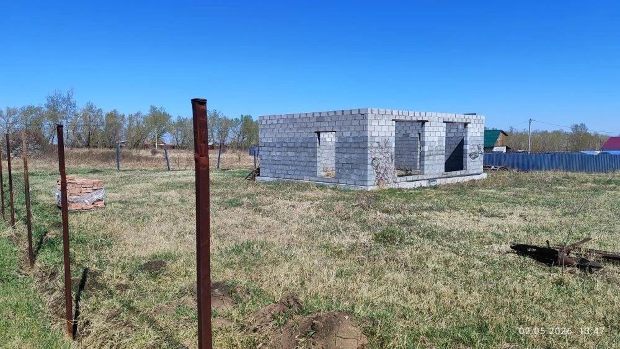 Купить землю, земельный участок за 1 000 000 рублей на Полевая