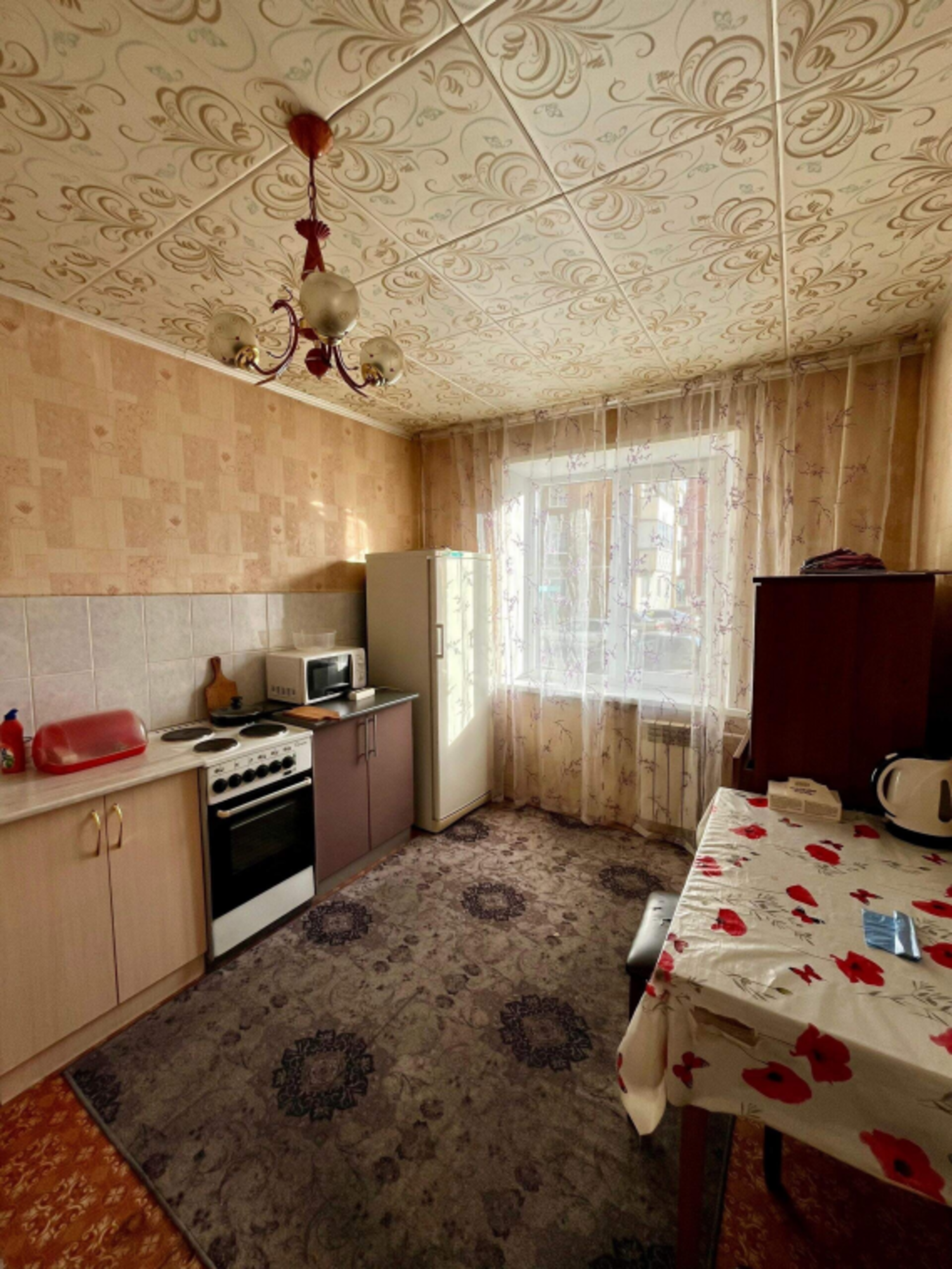 Купить квартиру за 3 200 000 рублей на Советский микрорайон, 29