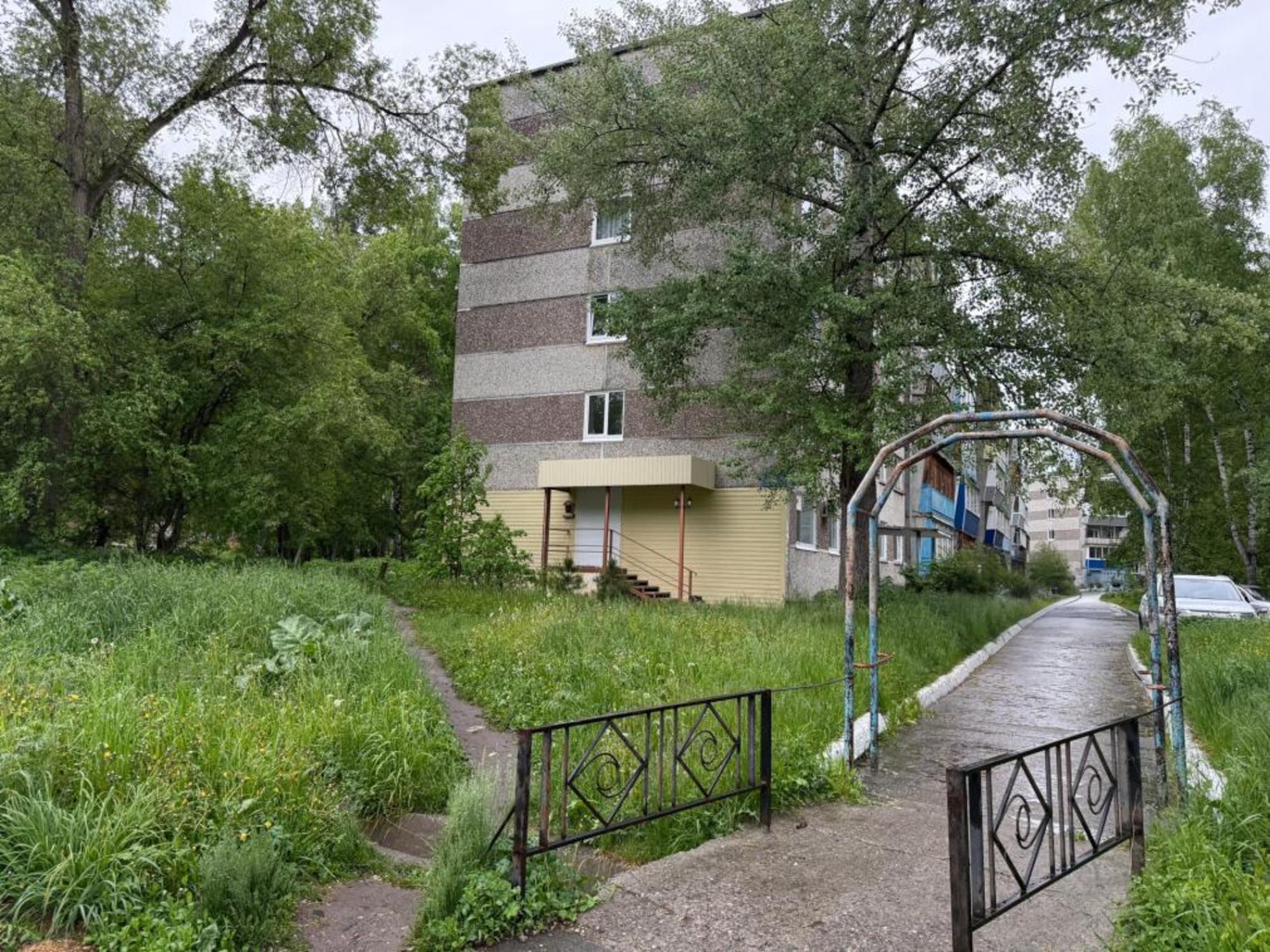 Купить квартиру за 1 590 000 рублей на Нет, 2