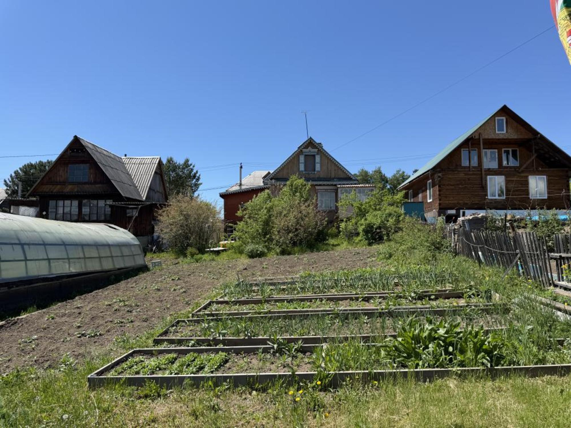 Купить дачу, дом, коттедж за 6 200 000 рублей на -, 40