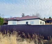 коттедж 140 кв м Пушкина, 88
