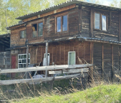 коттедж 38.1 кв м Ленина 2-я, 4Г